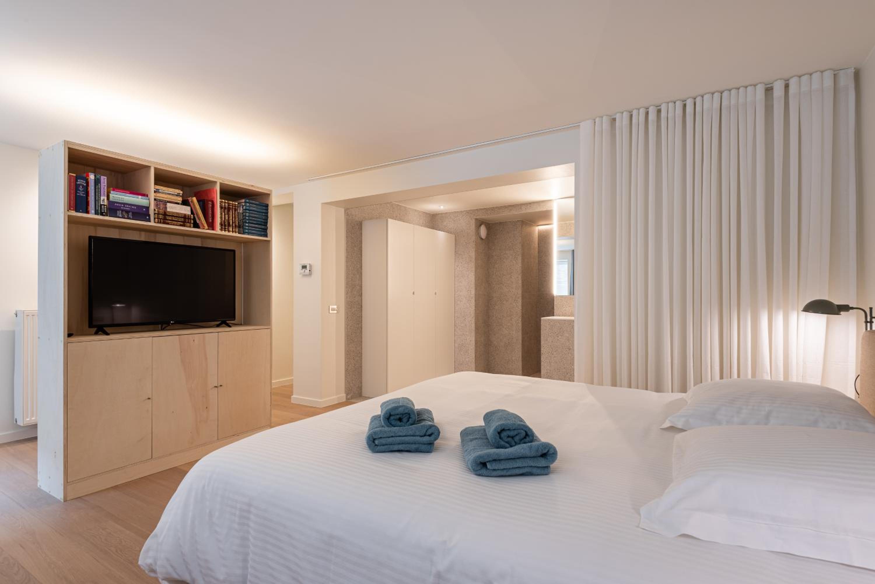 Gepetto's - Beautiful stay in the Historic centre of Ghent -