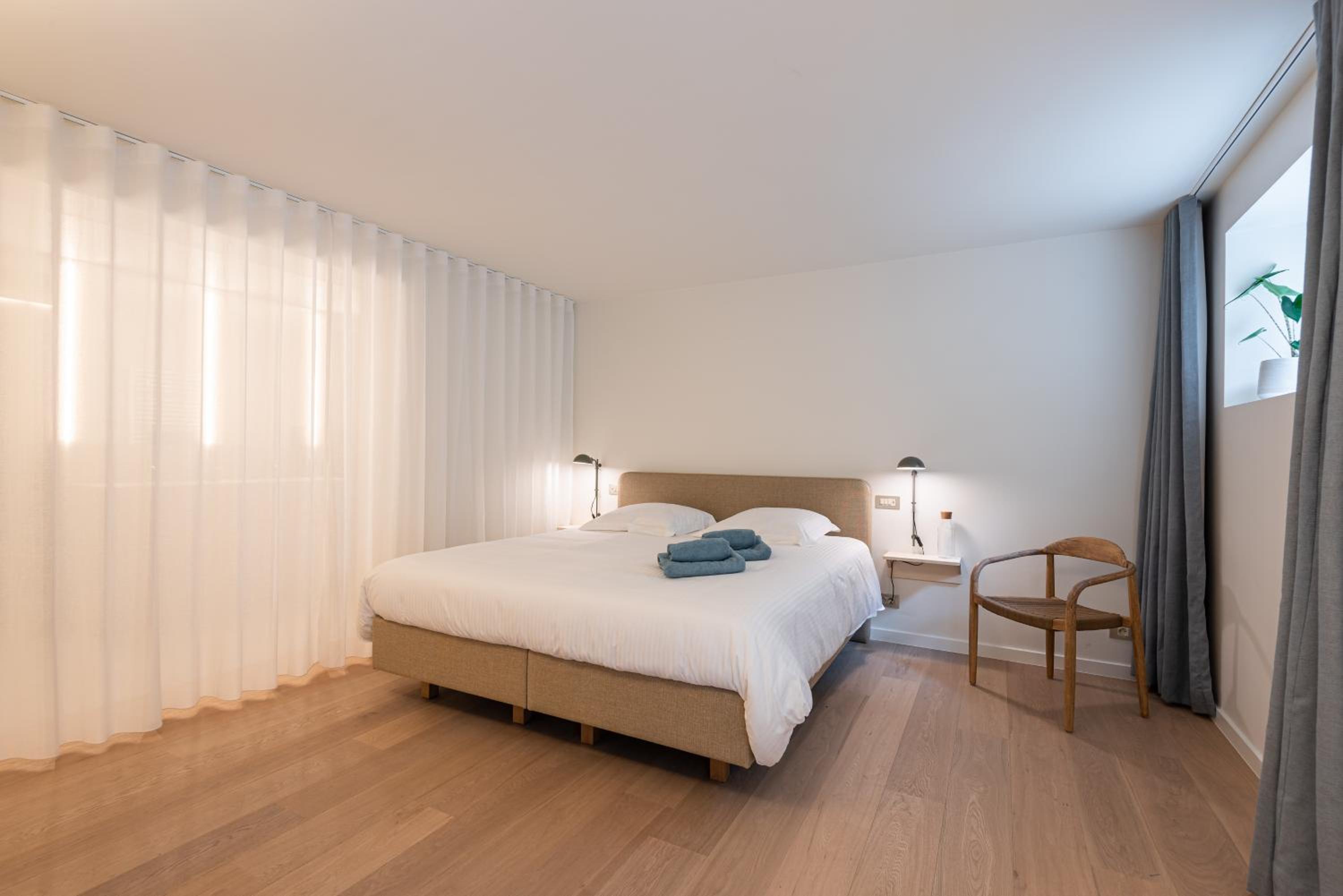 Gepetto's - Beautiful stay in the Historic centre of Ghent -