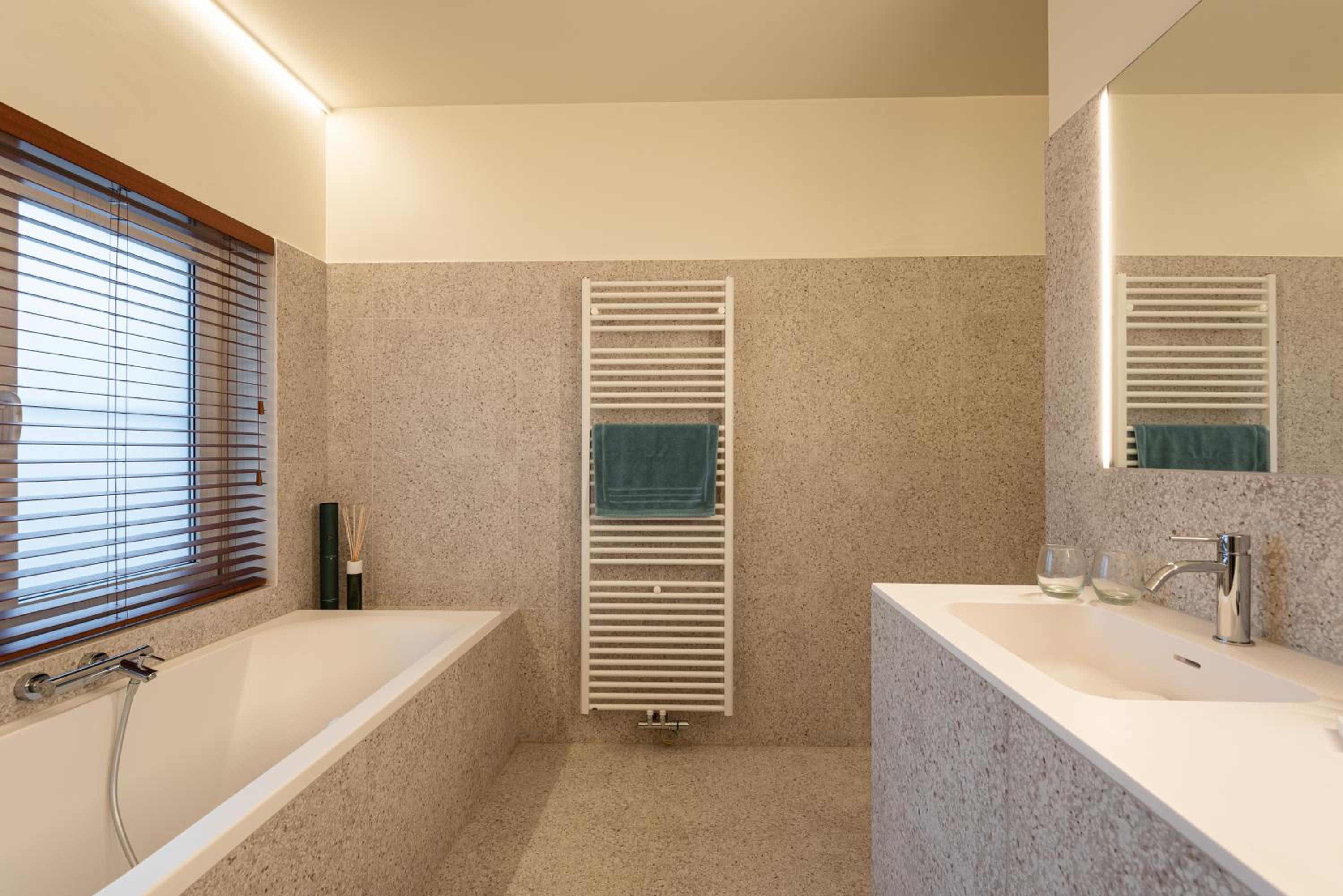 Gepetto's - Beautiful stay in the Historic centre of Ghent -