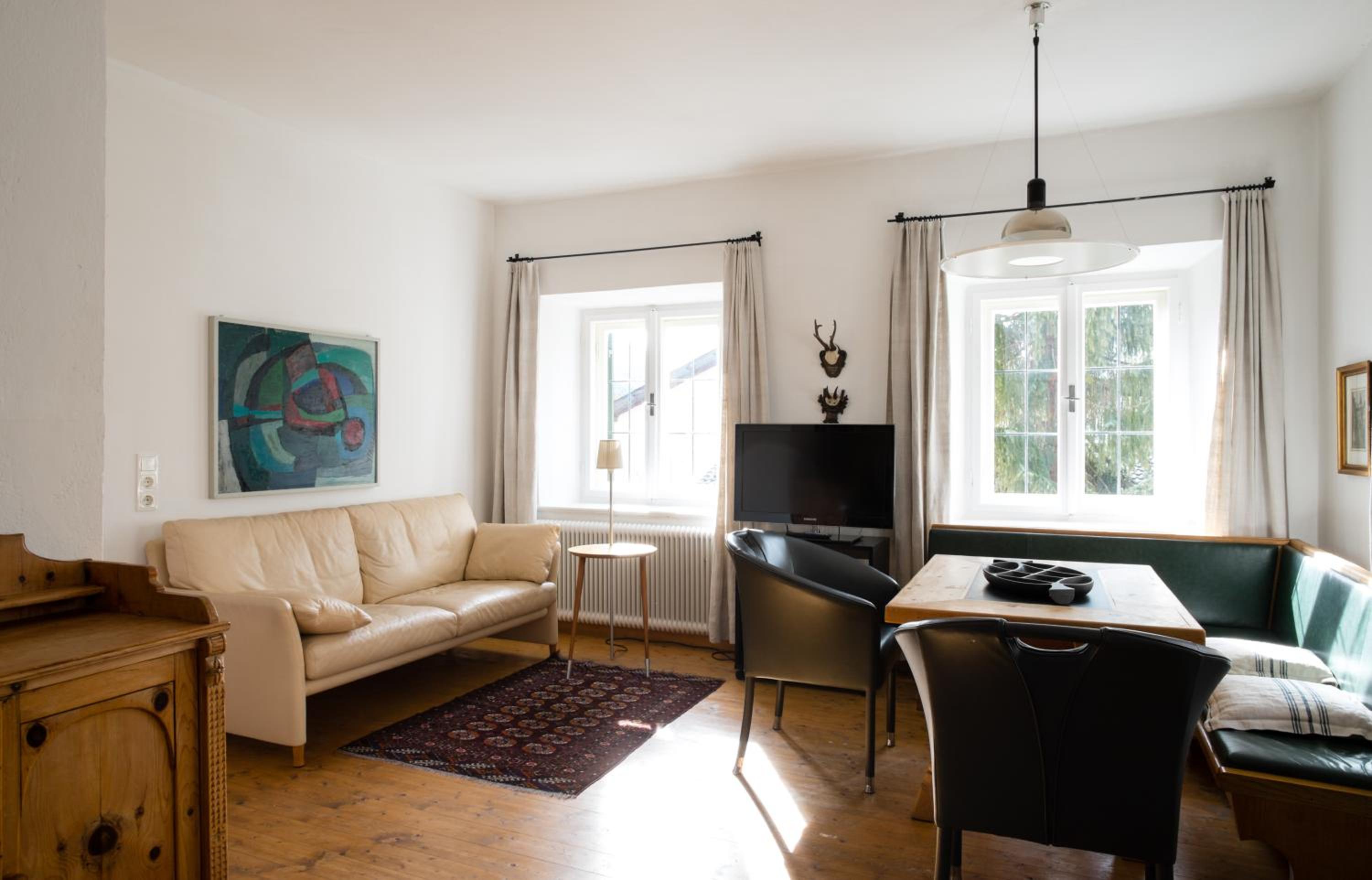 Appartements Greier