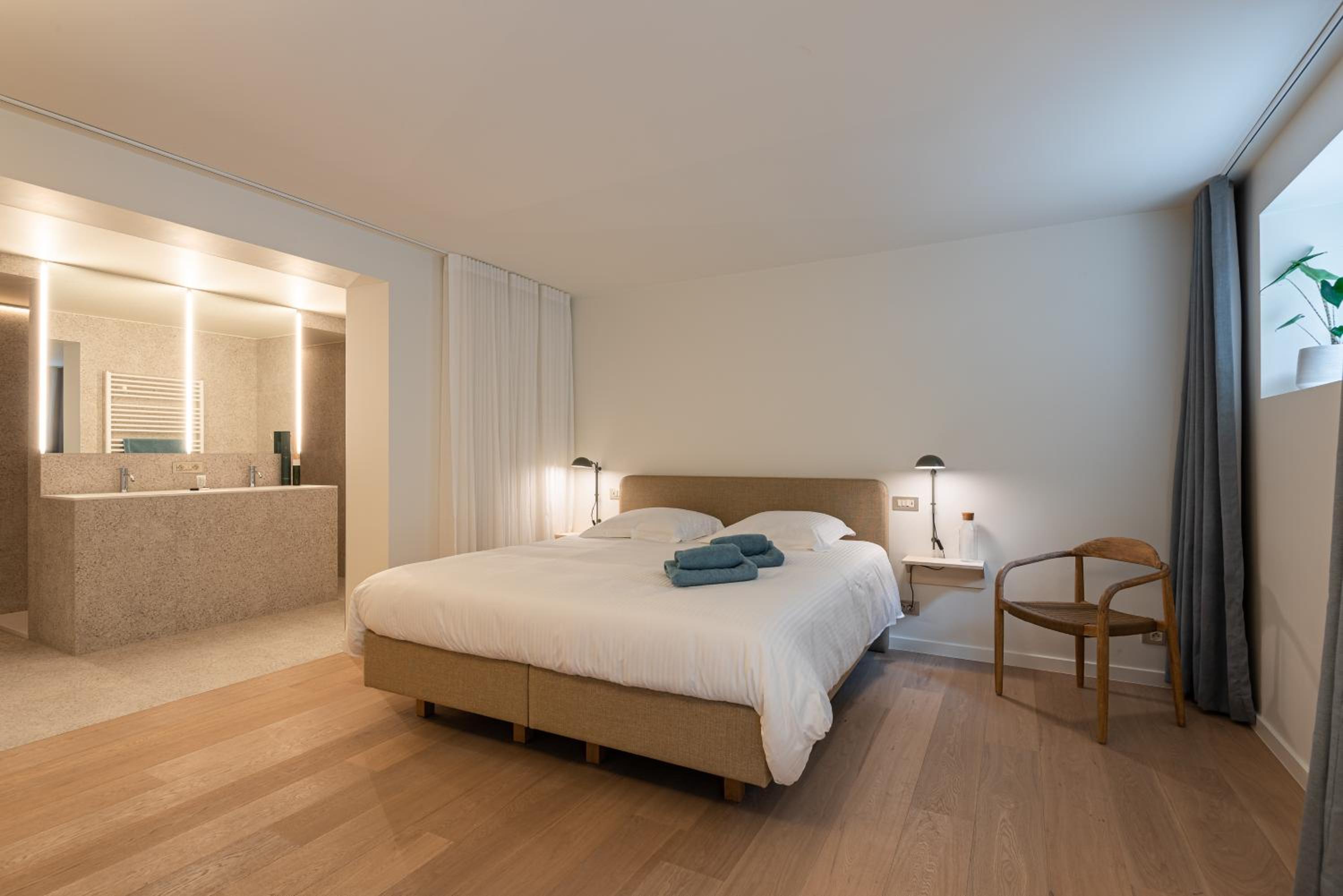Gepetto's - Beautiful stay in the Historic centre of Ghent -