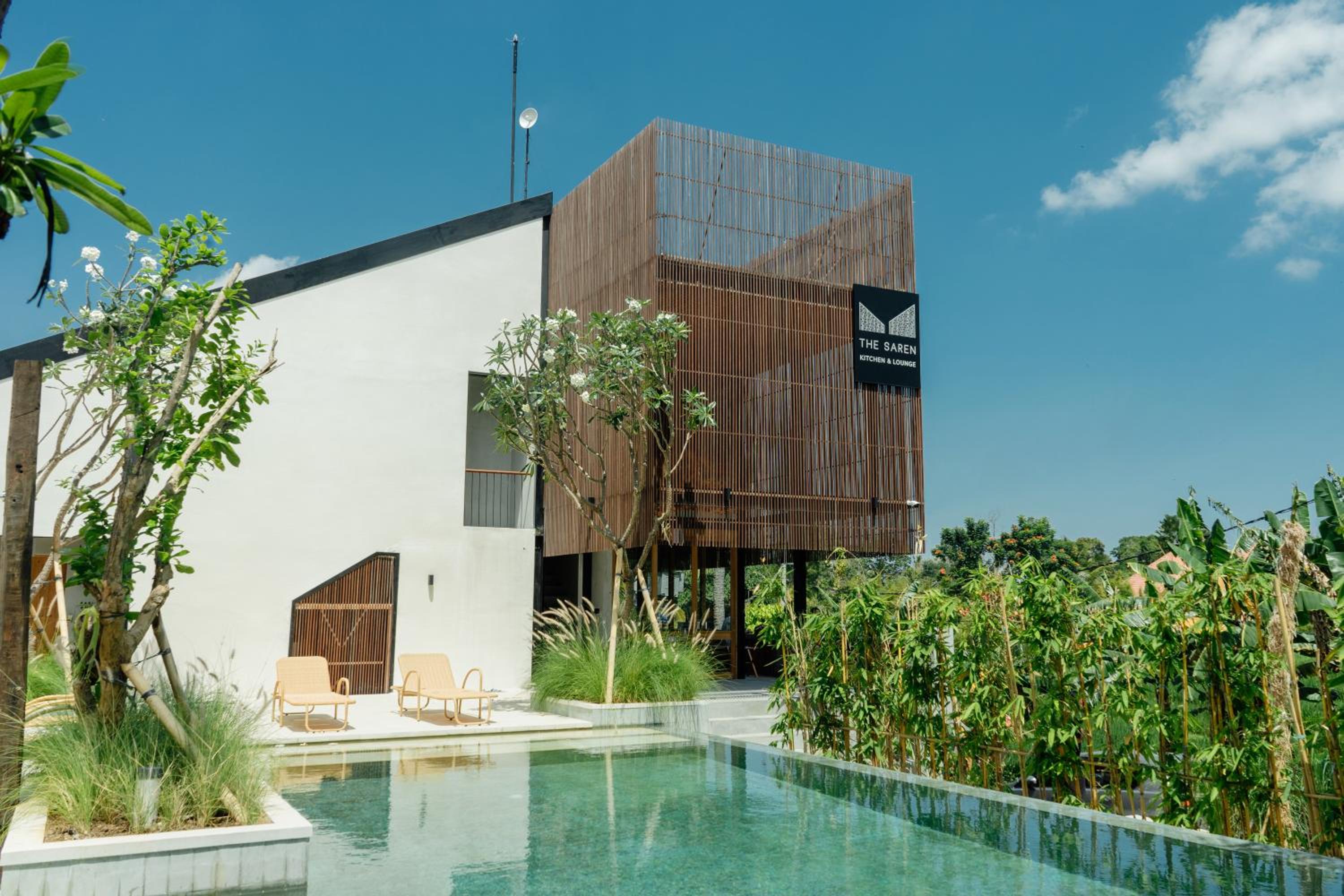 Hotel The Saren - Image 1