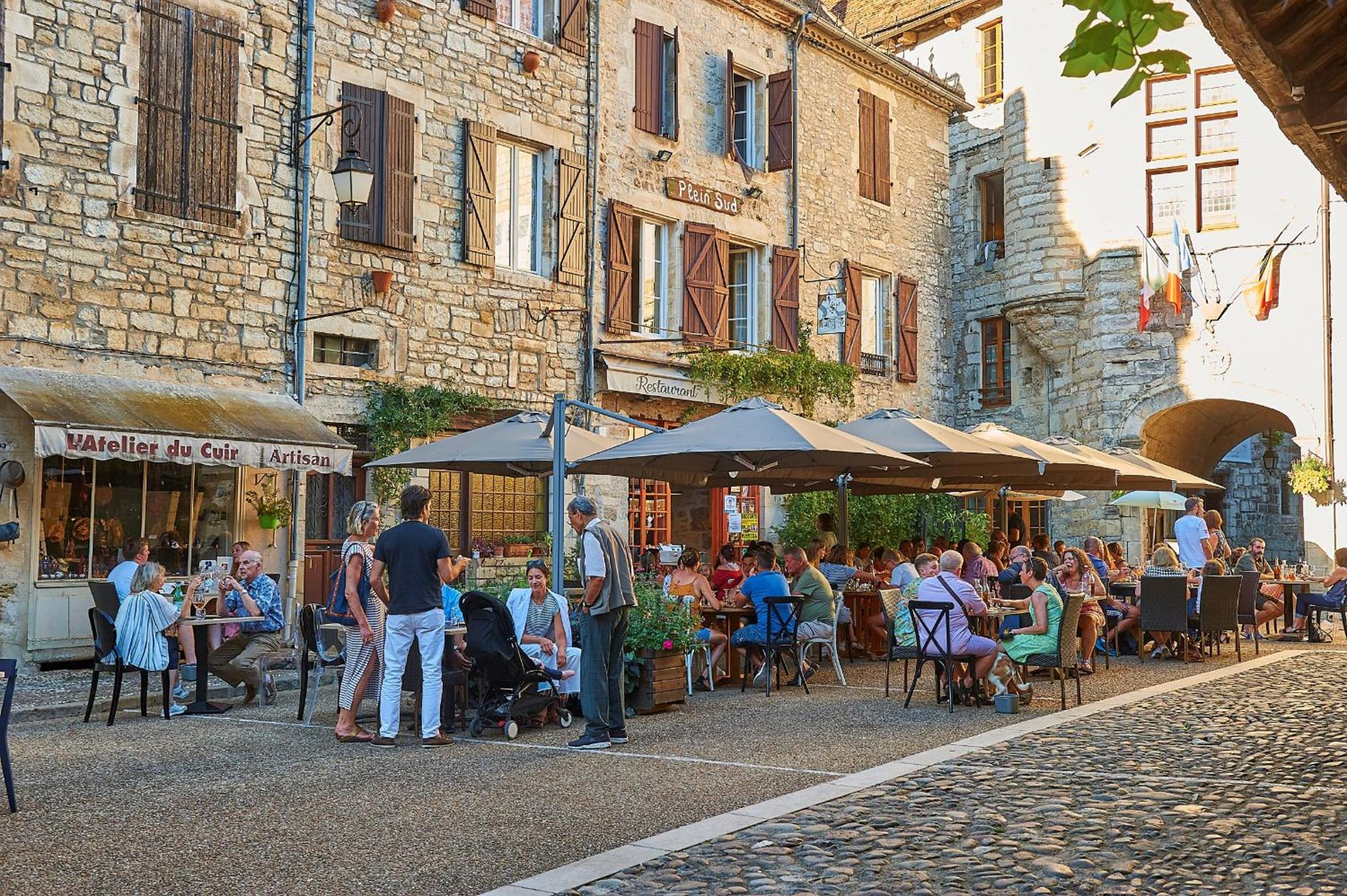 Domaine de Lanzac