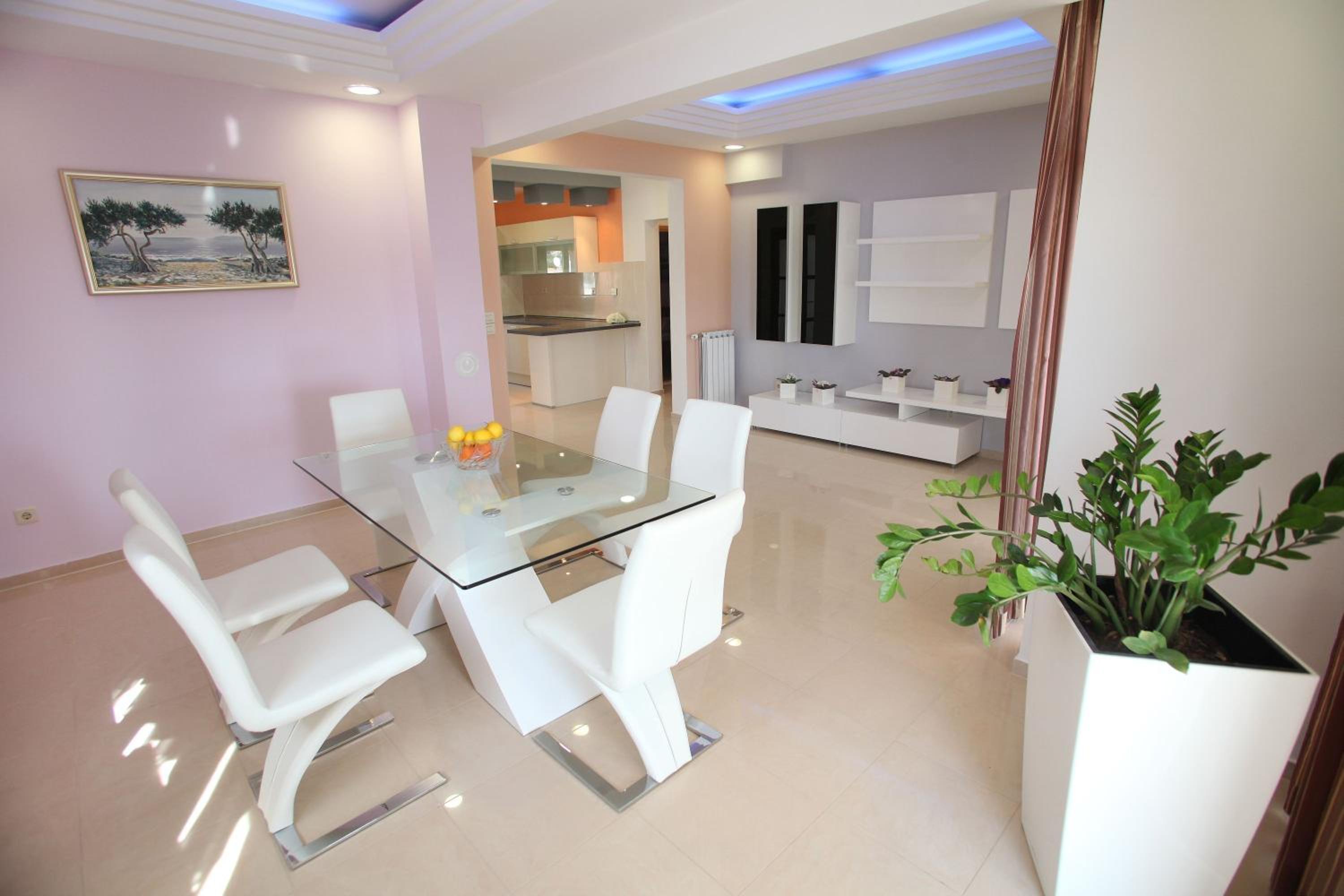 Villa Sun