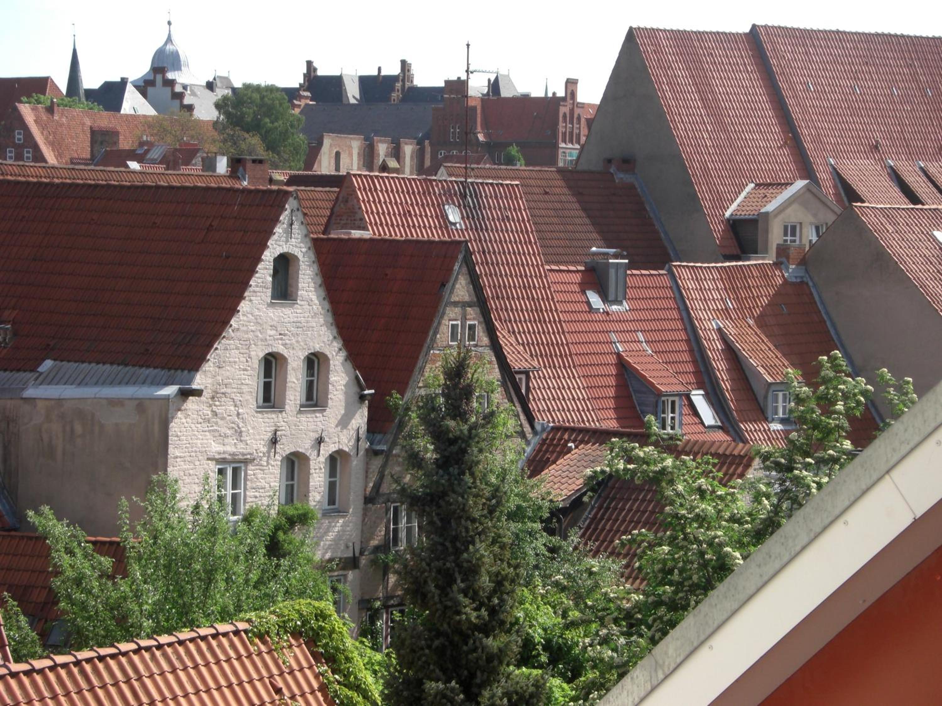 Likedeeler Am Stadthafen view 3