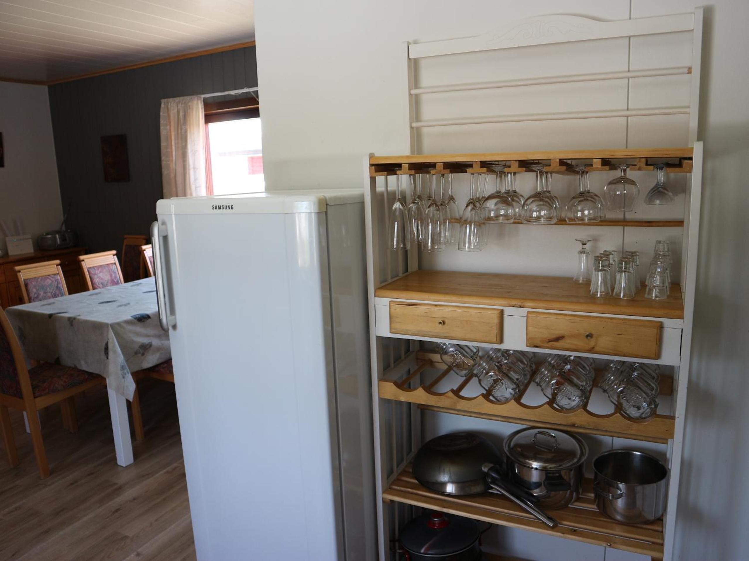 Holiday Home Ivalo view 4