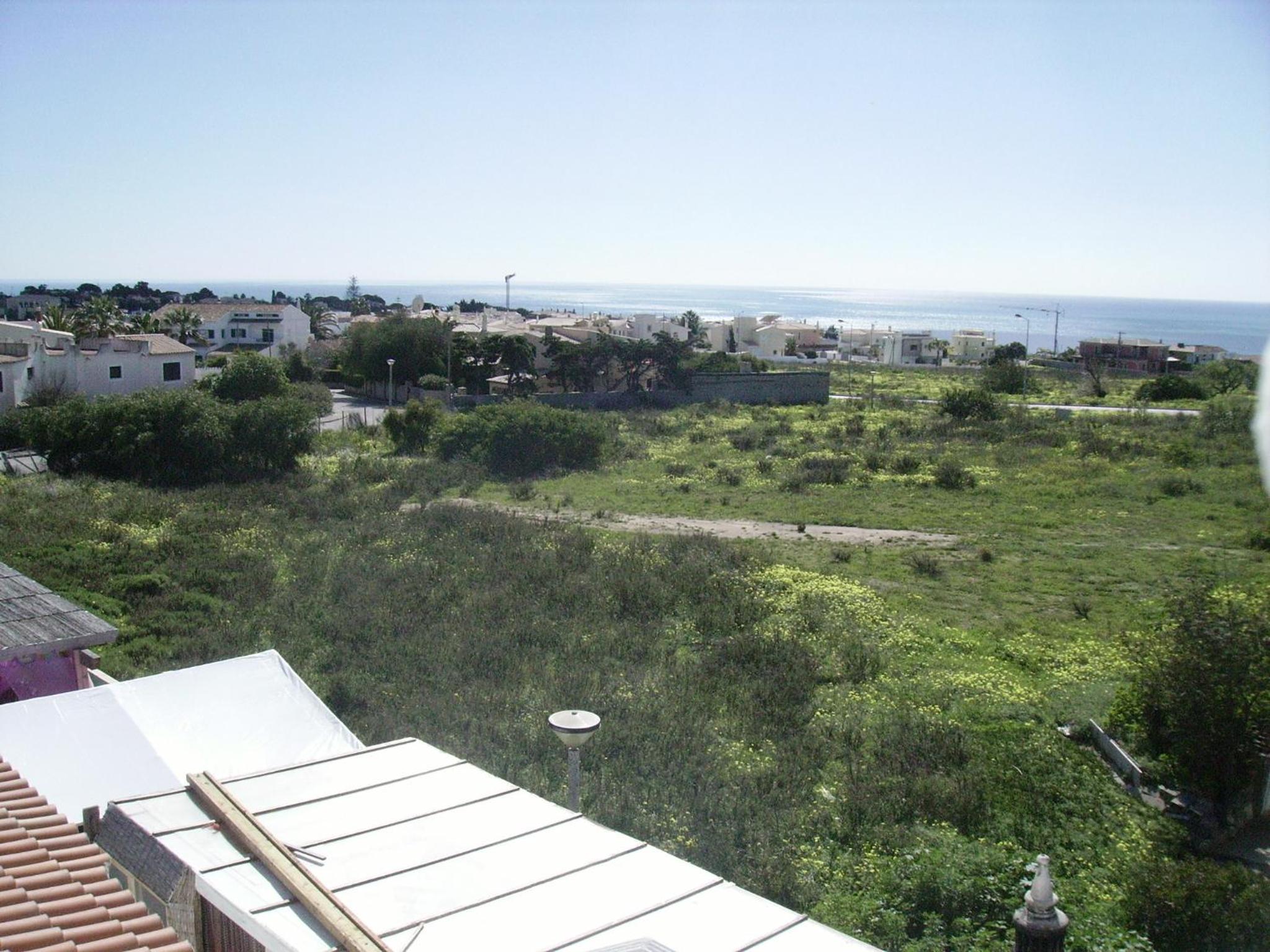 Ocean View Lagos