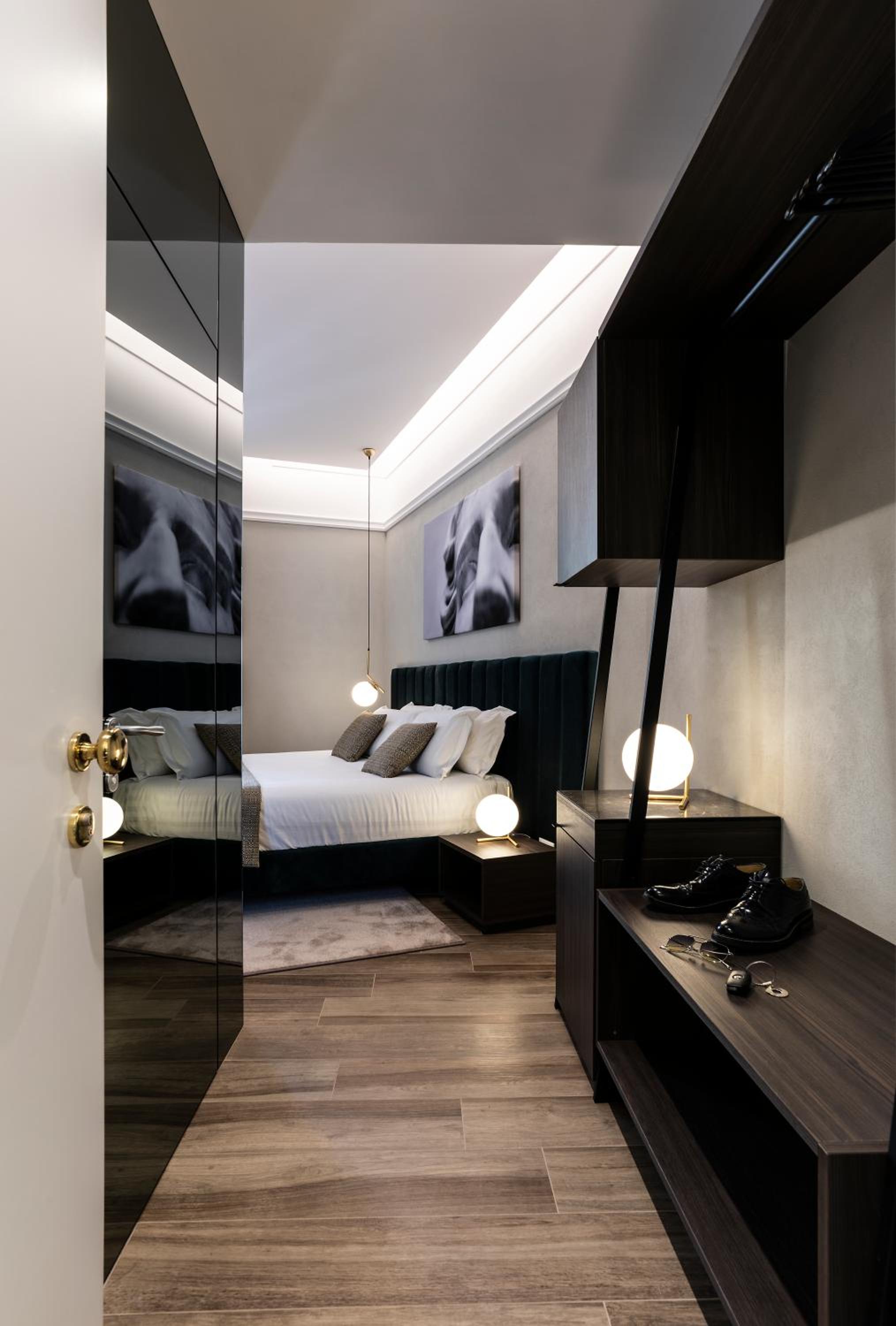 Growel Exclusive Suites San Pietro