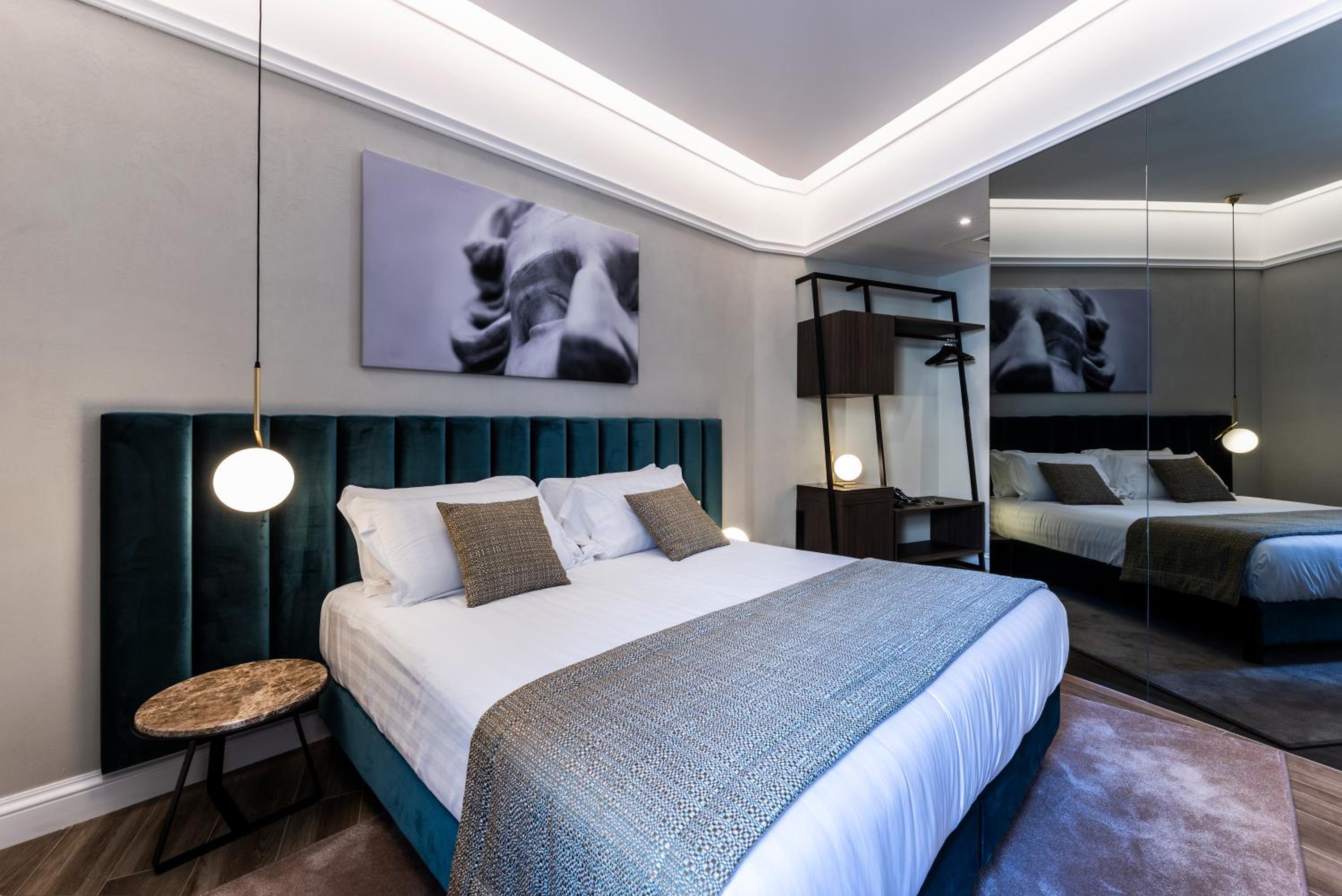 Growel Exclusive Suites San Pietro