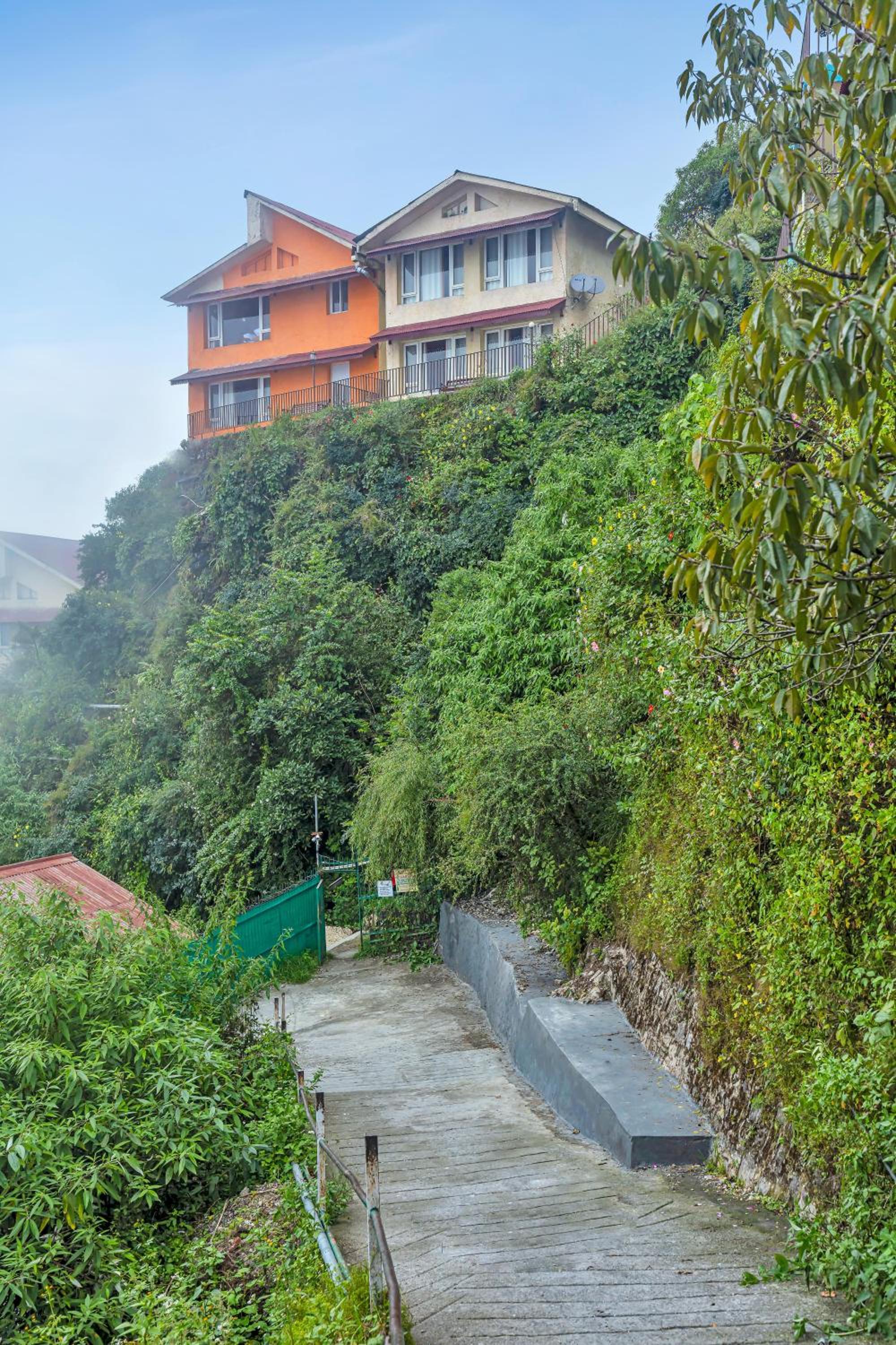 Club Mahindra Mussoorie, Uttarakhand view 4
