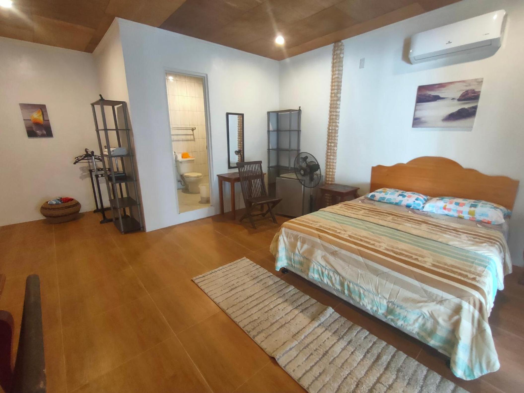 Moalboal T Breeze Coastal Resort
