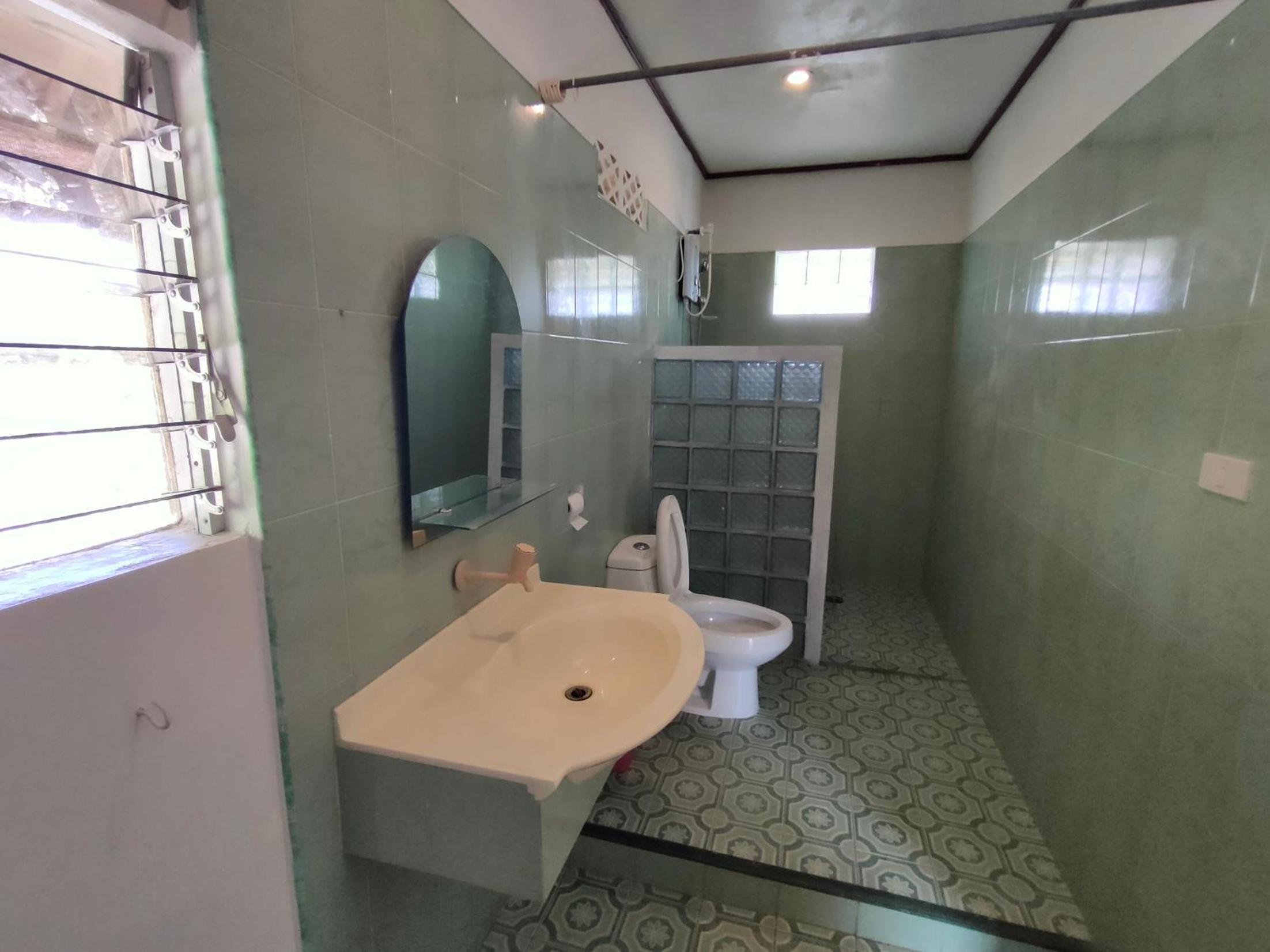 Moalboal T Breeze Coastal Resort