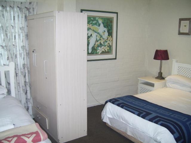 Nutmeg Guest House
