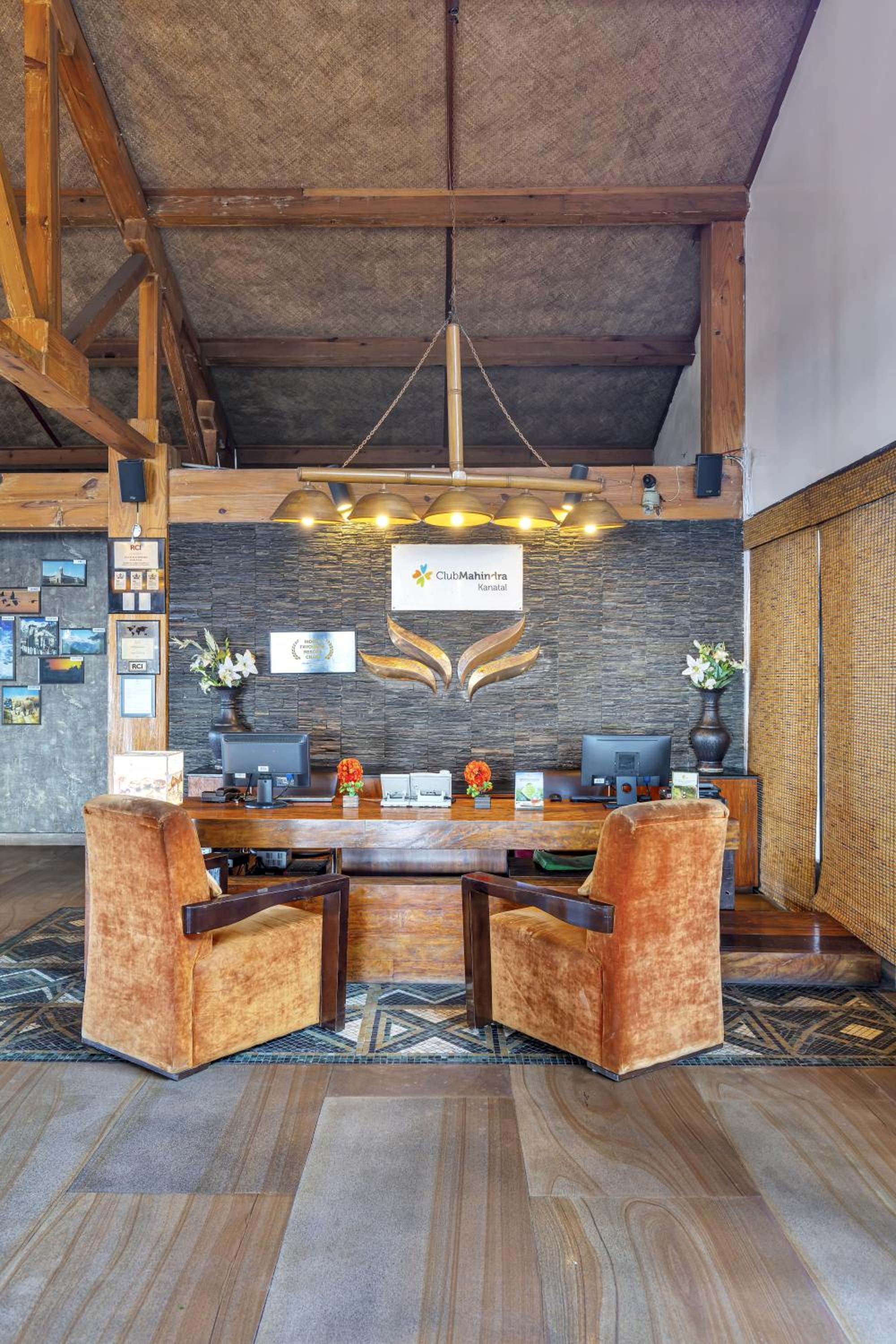 Club Mahindra Kanatal