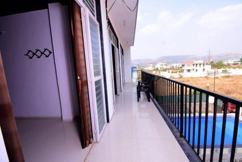 Paras Villa 4bhk view 2