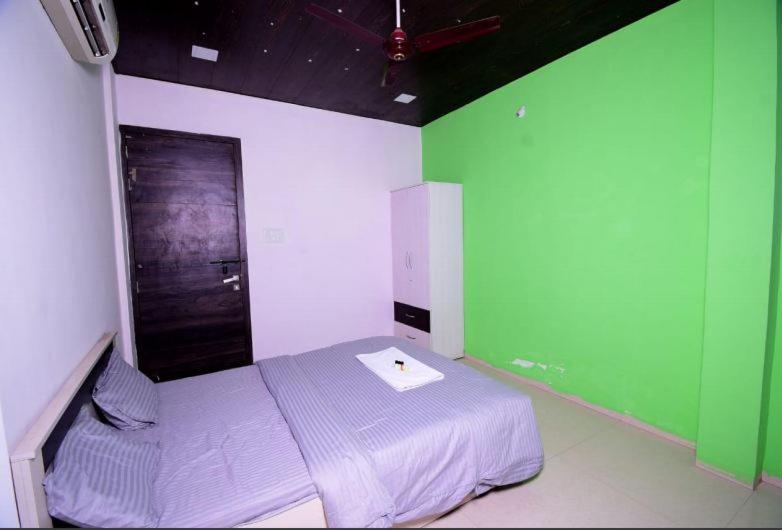 Paras Villa 4bhk view 4