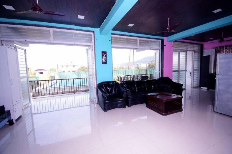 Paras Villa 4bhk view 5