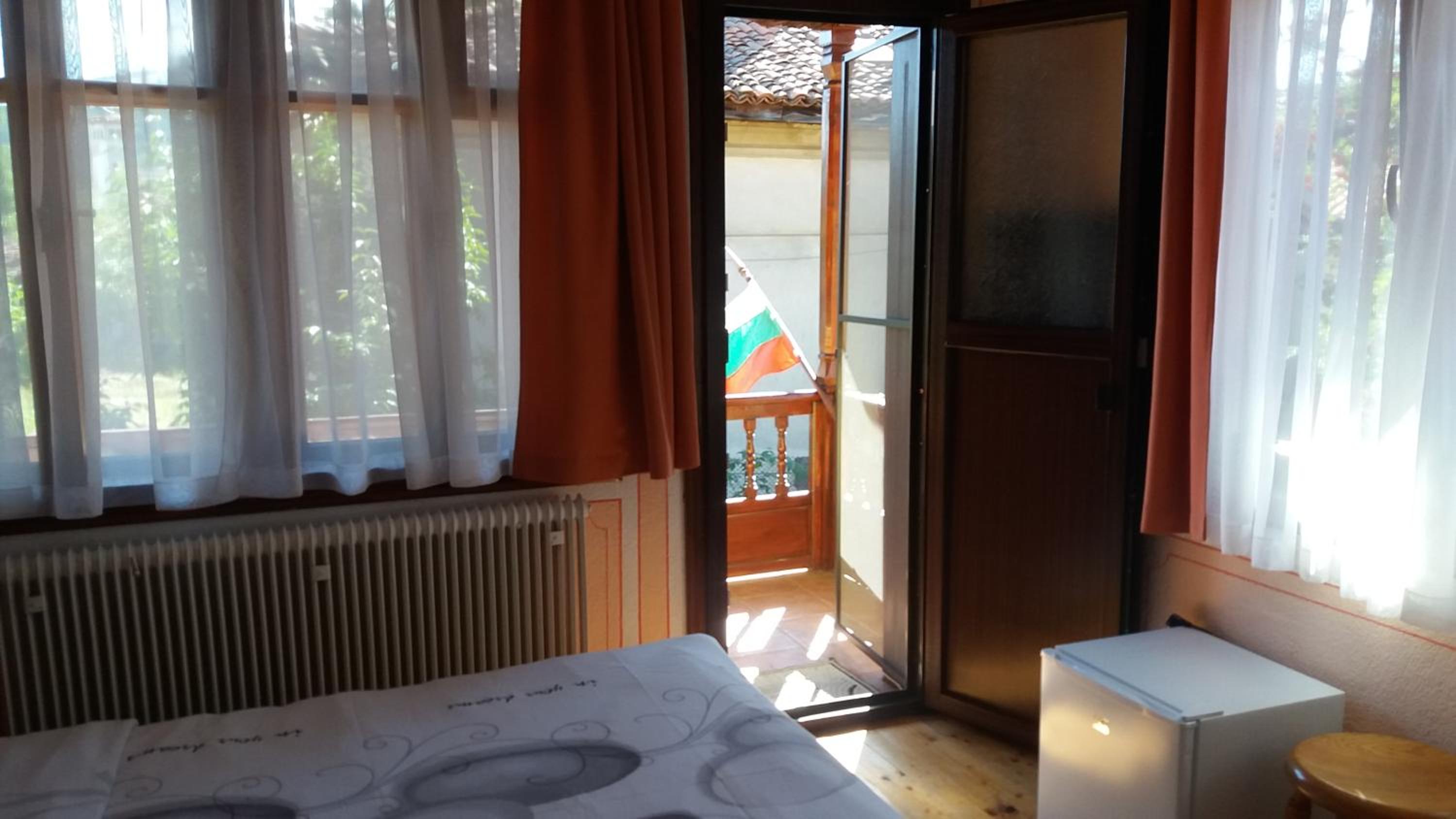 Guest House Bolyarka