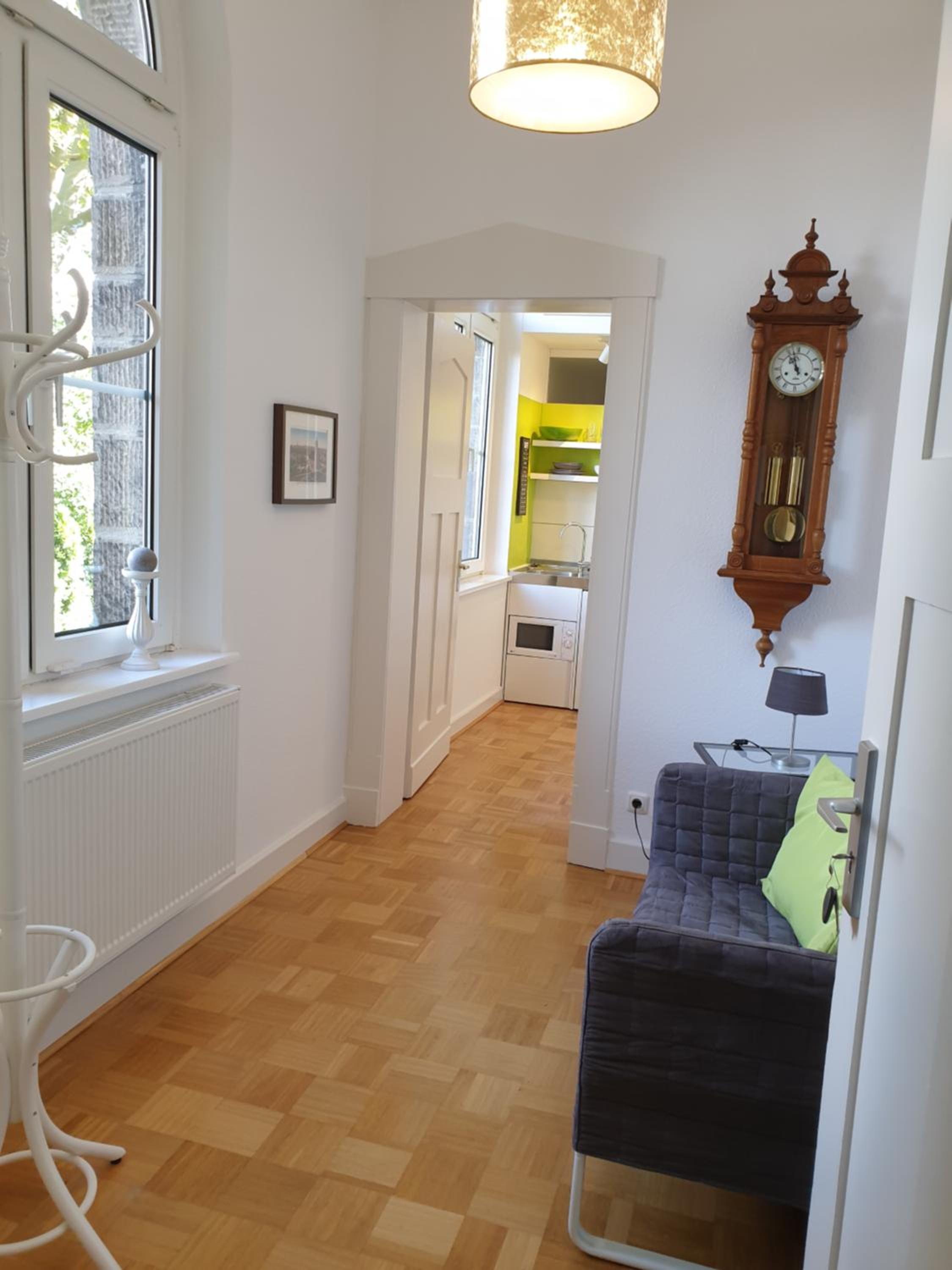 Apartment Villa Kronenberg view 3