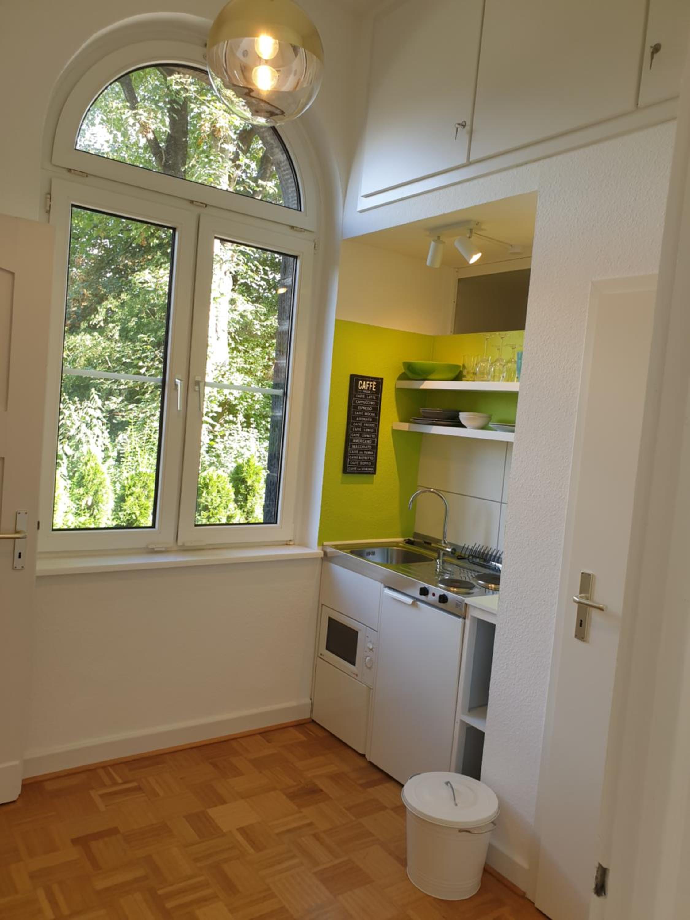 Apartment Villa Kronenberg view 5