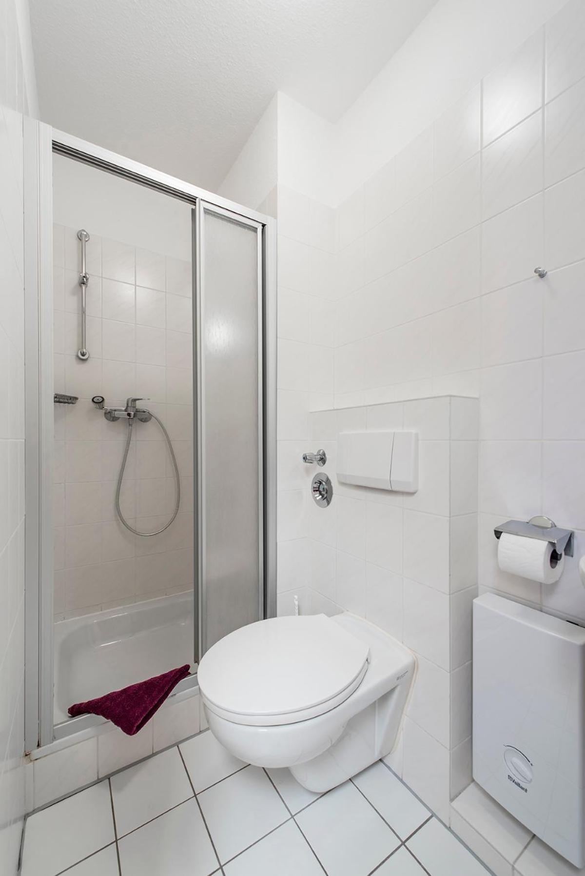 Haus Robbenplatte Whg 4 Seesicht