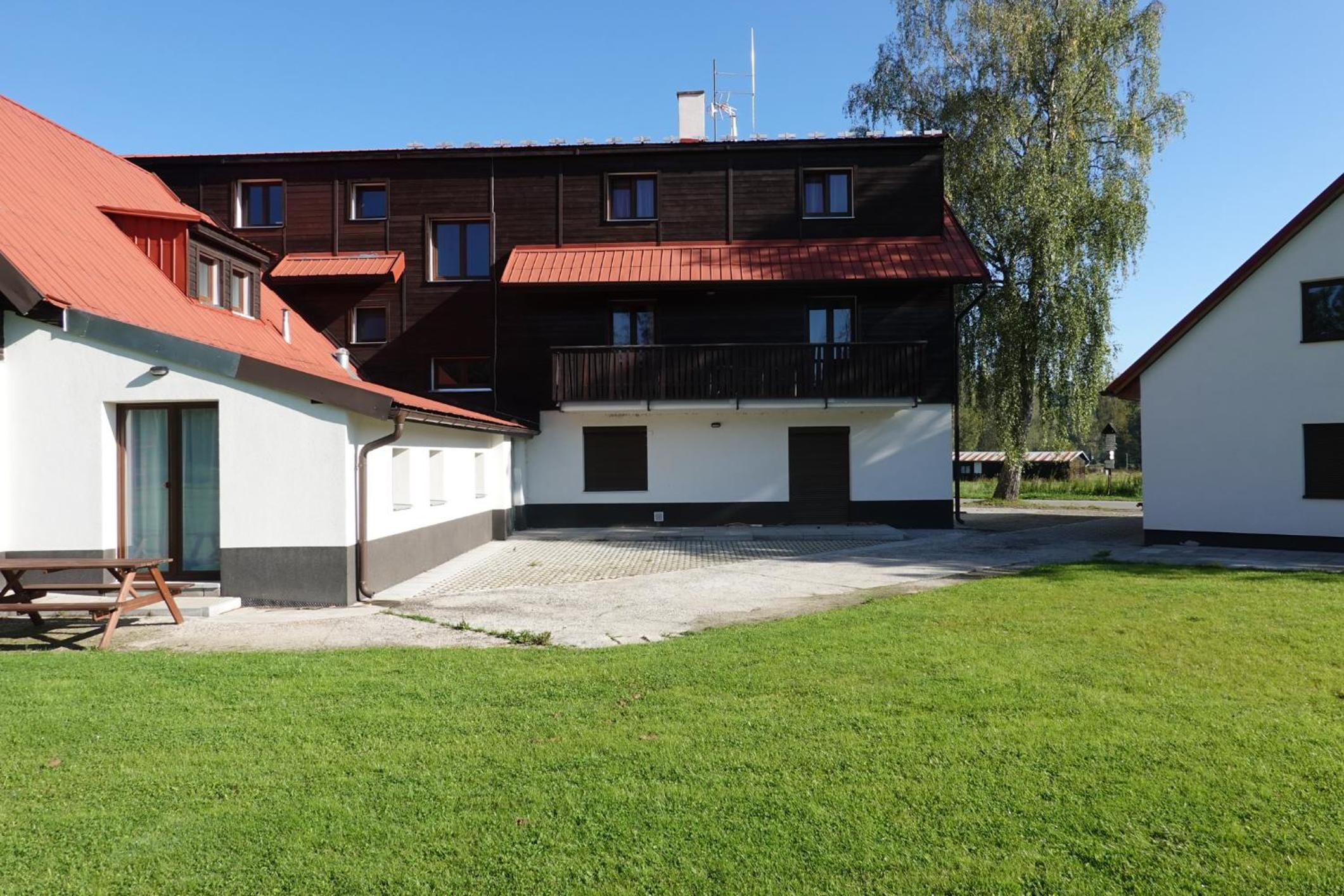 Apartmán u jezera Lipno - Nové view 3