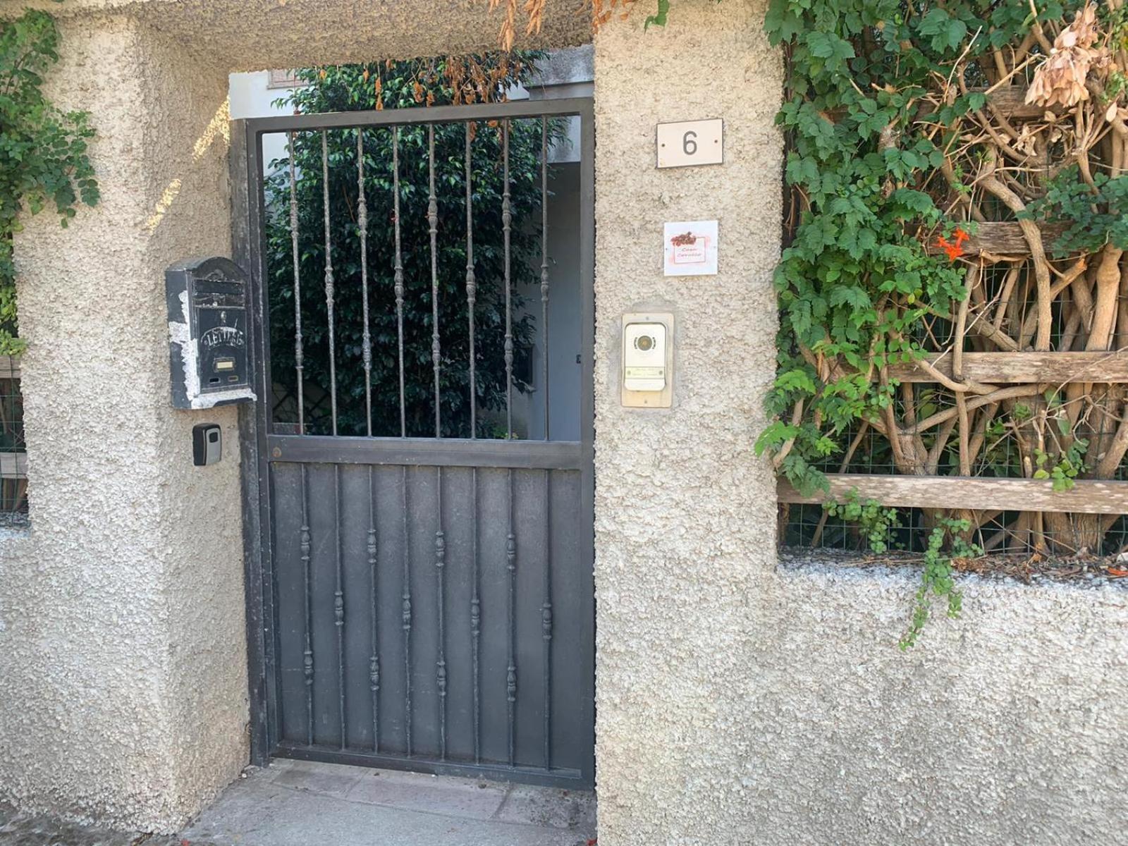 Casa Corallo