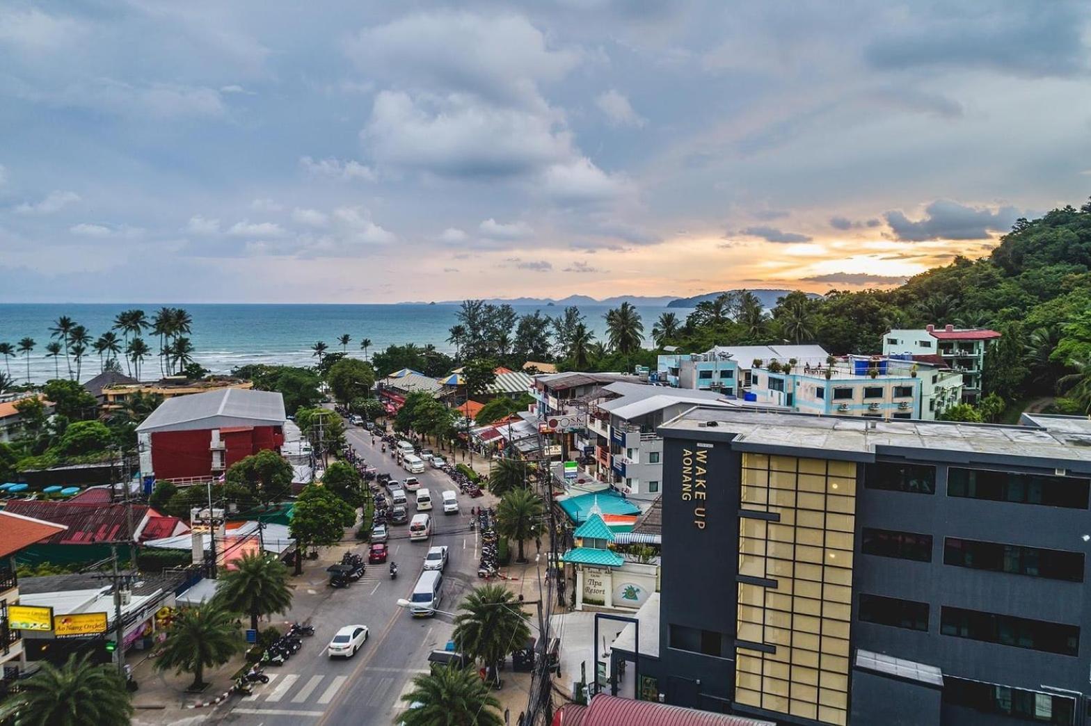 Hotel Wake Up Aonang Hotel - Image 1
