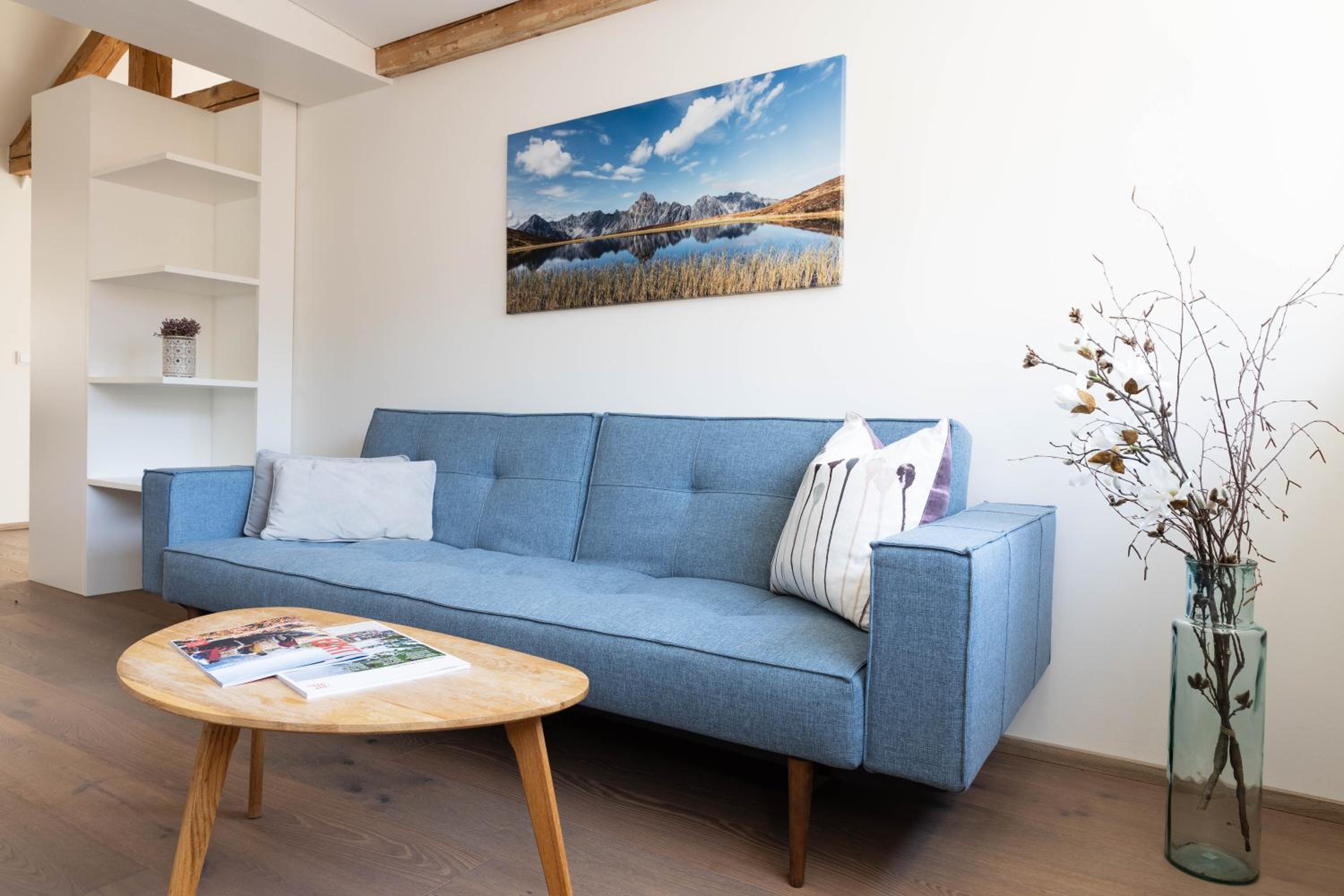 Villa Blau