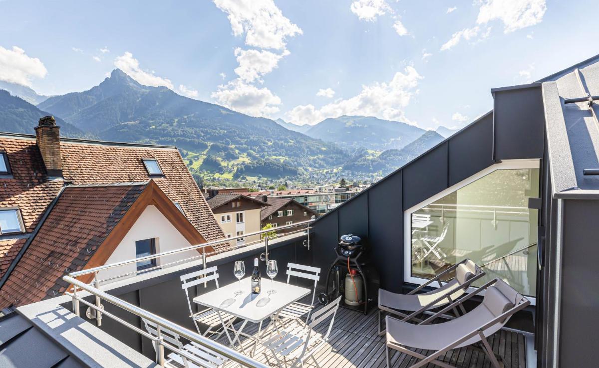 Villa Blau