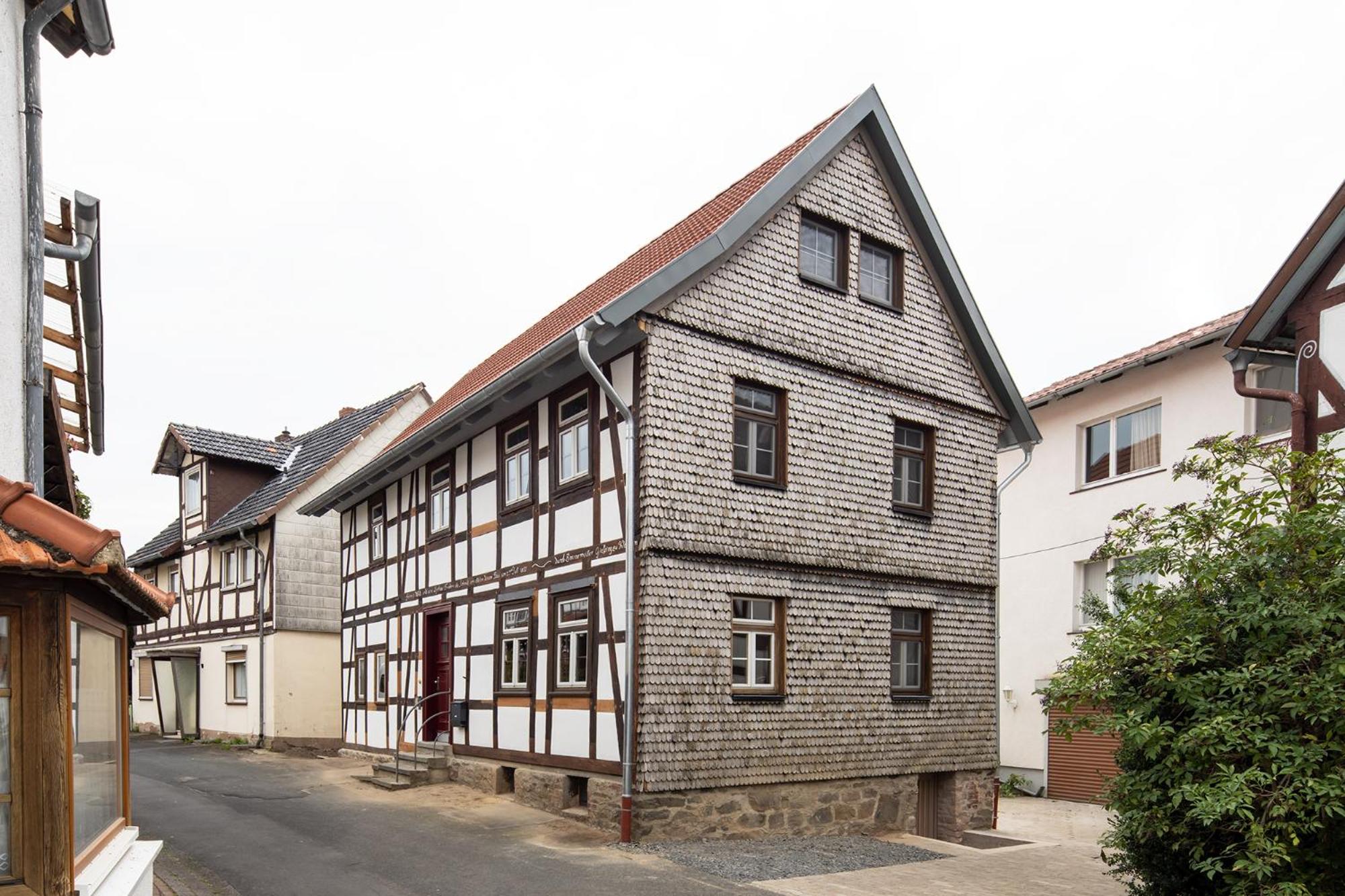 Auszeithaus Edertal