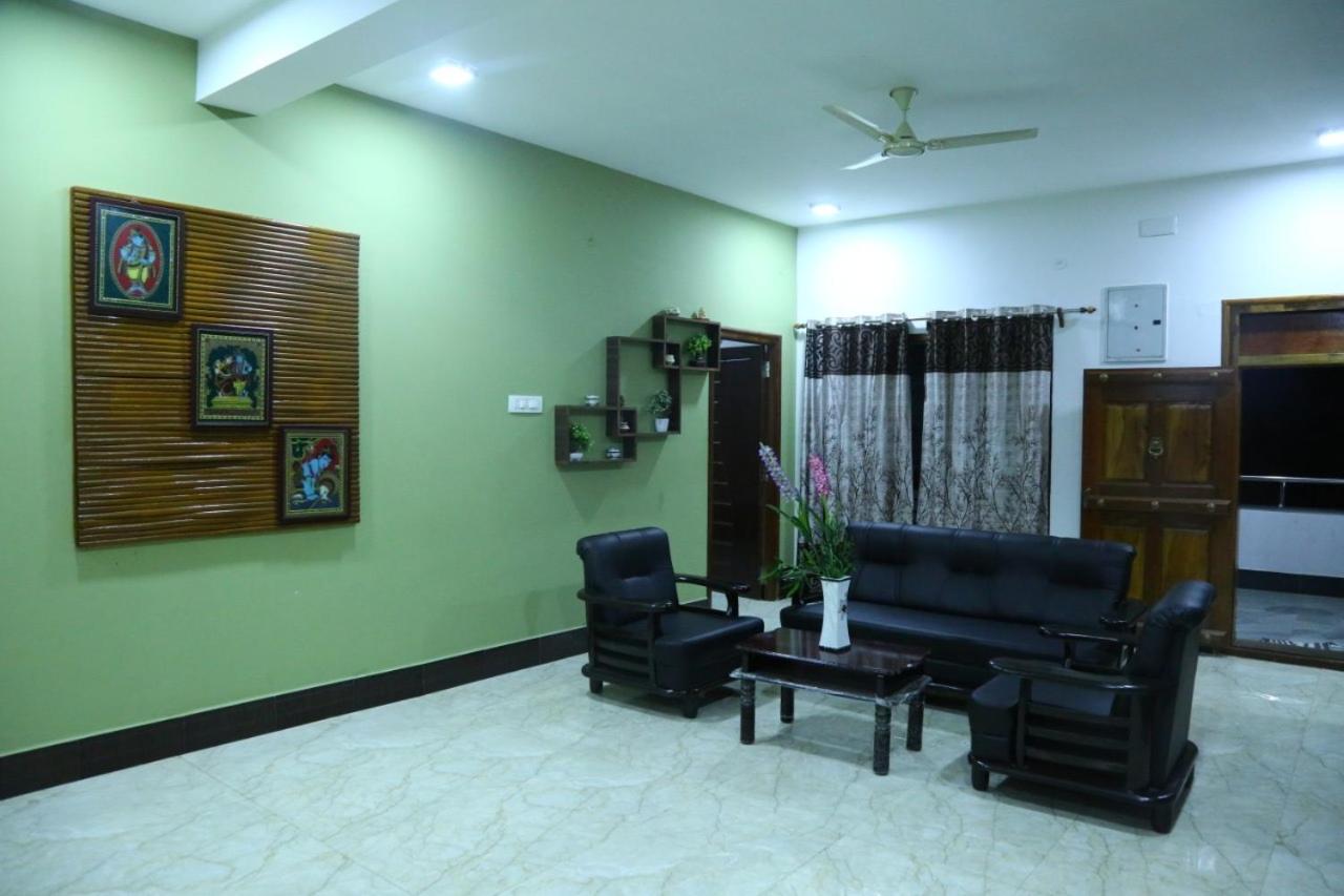 Shiv Sakthi villa view 3