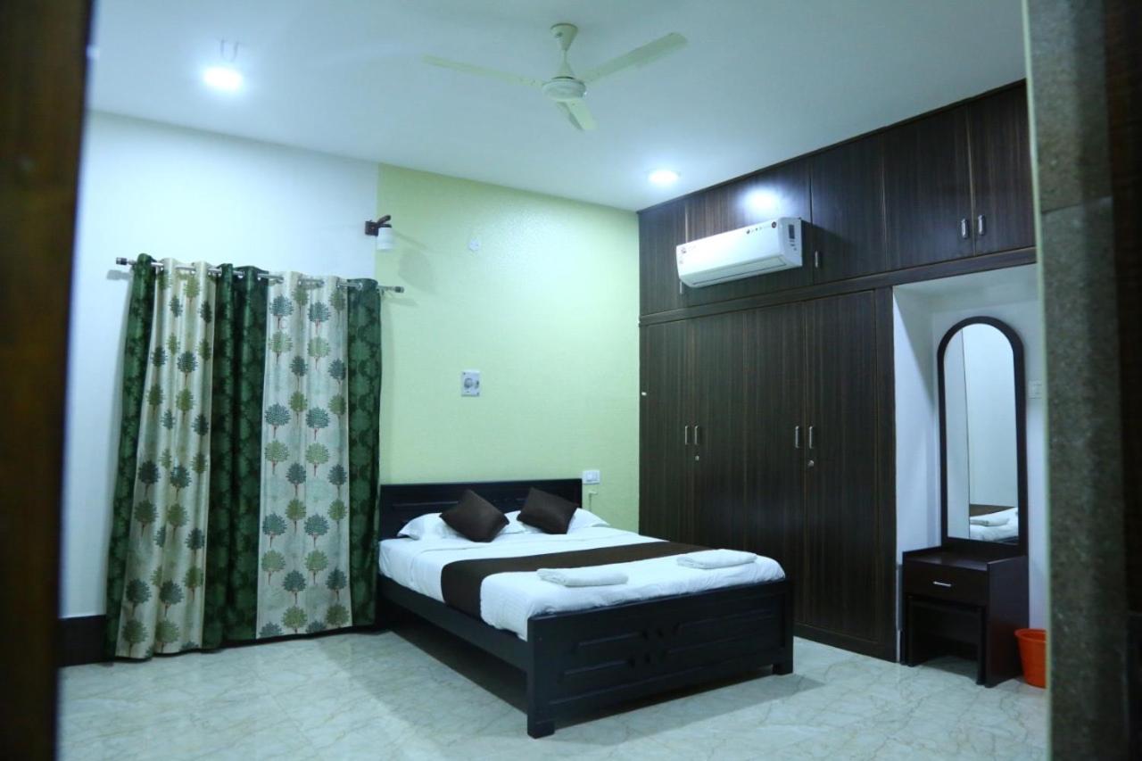 Shiv Sakthi villa view 4