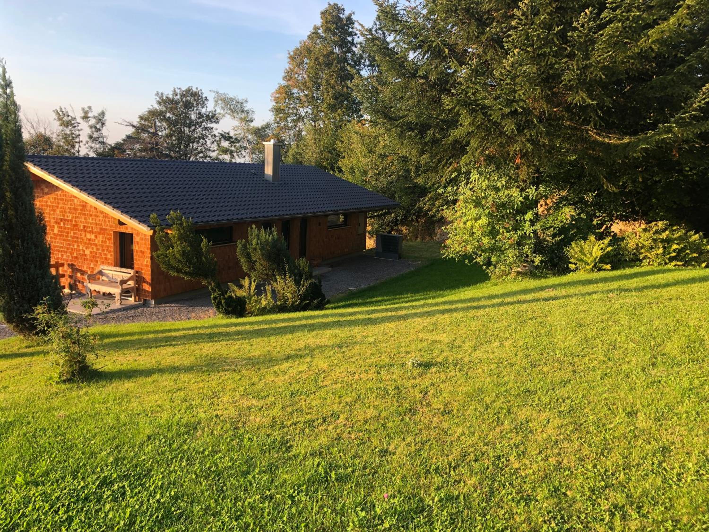 Pfändertraum Luxus Ferienhaus, photo 23