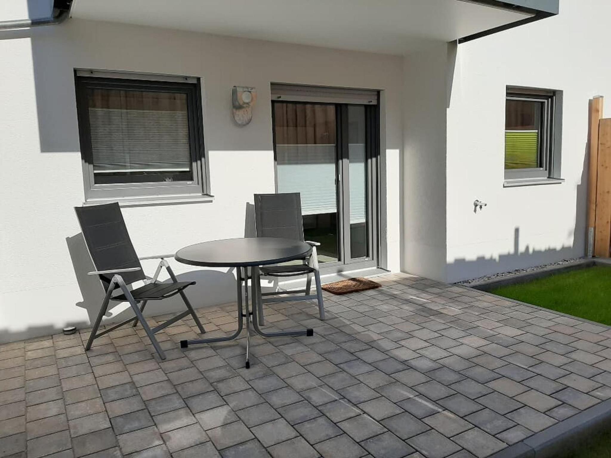 Ferienwohnung Jurastein view 5