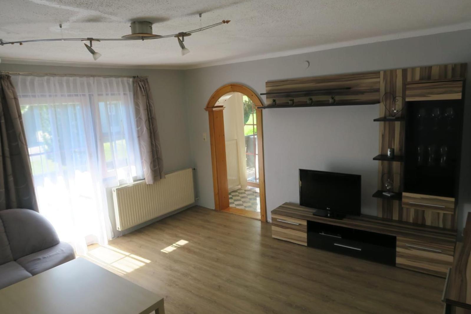 Appartment Brigitte