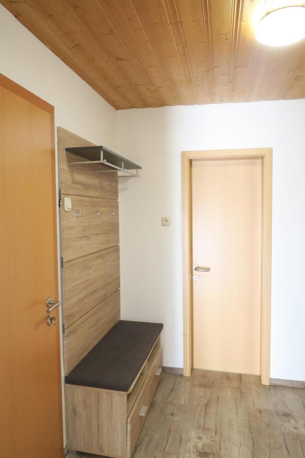 Appartment Brigitte