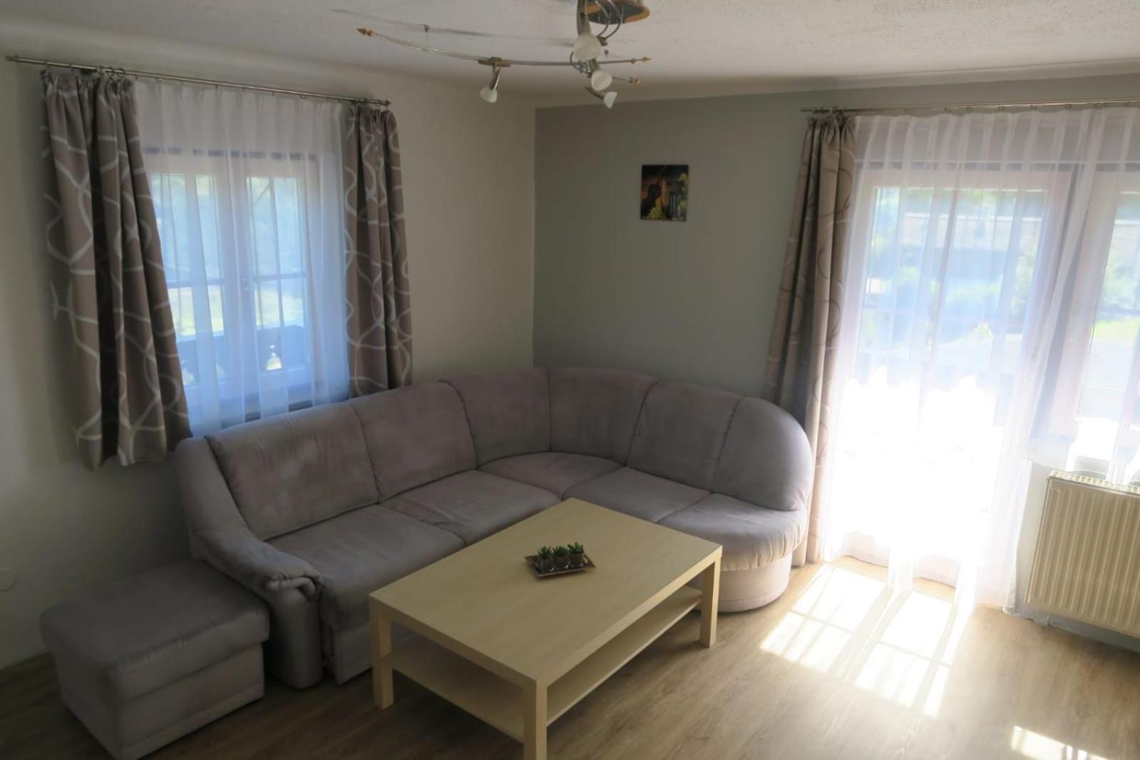 Appartment Brigitte
