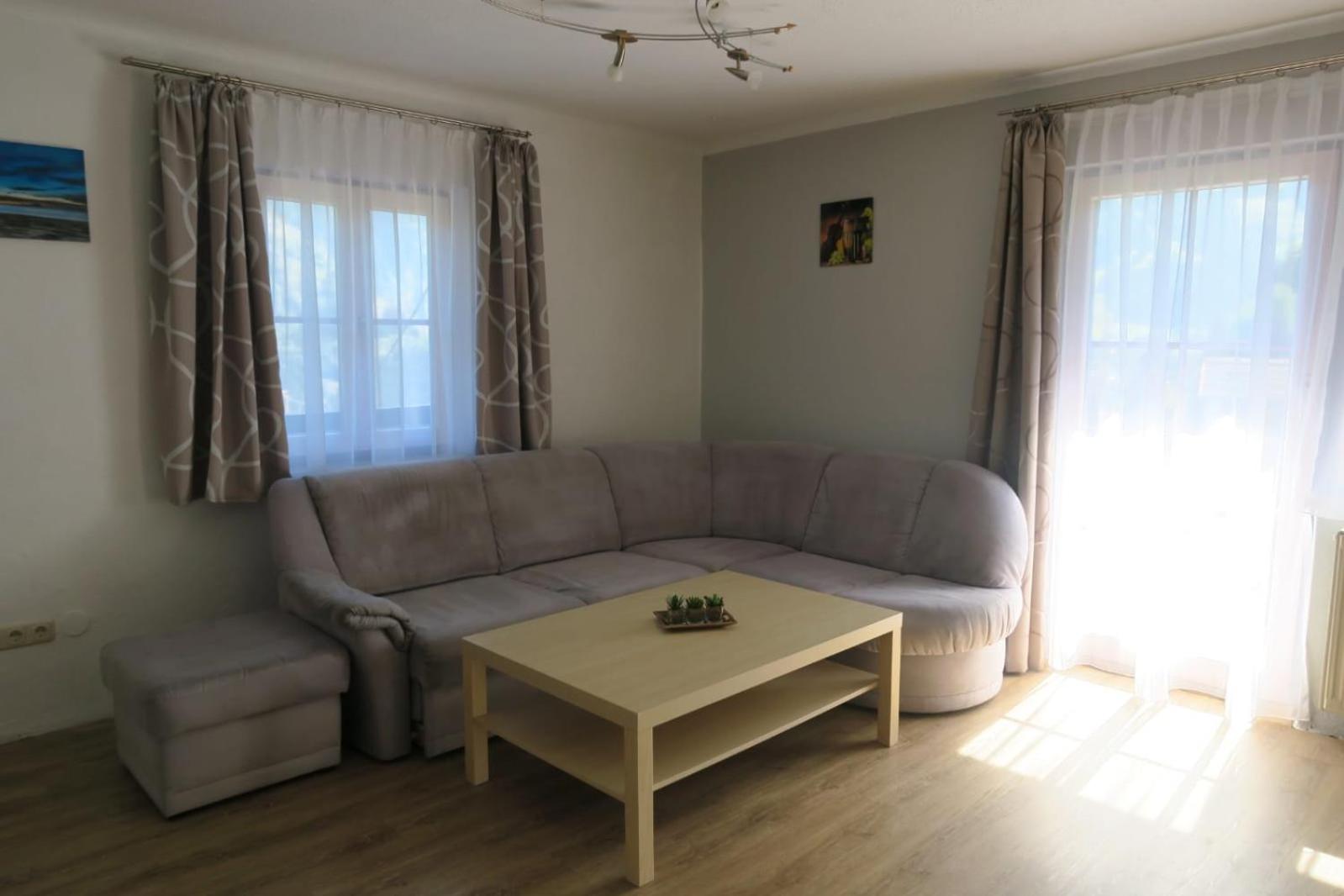 Appartment Brigitte