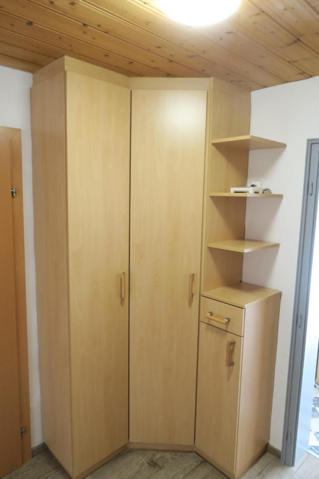 Appartment Brigitte