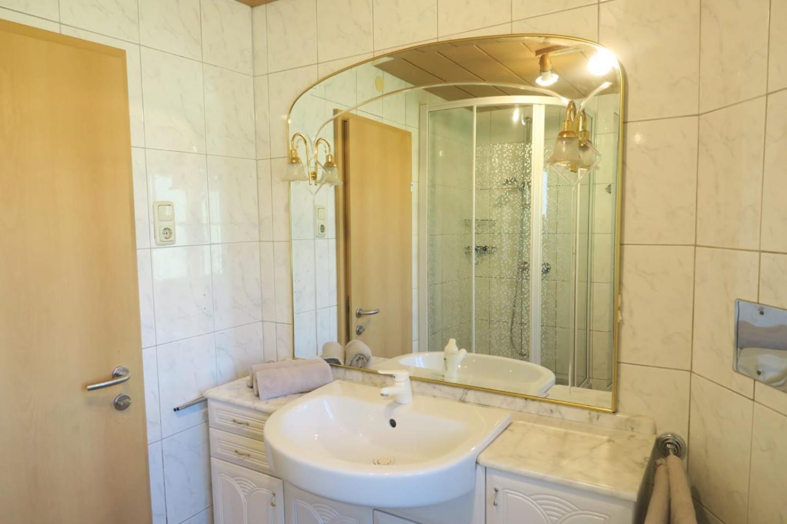 Appartment Brigitte