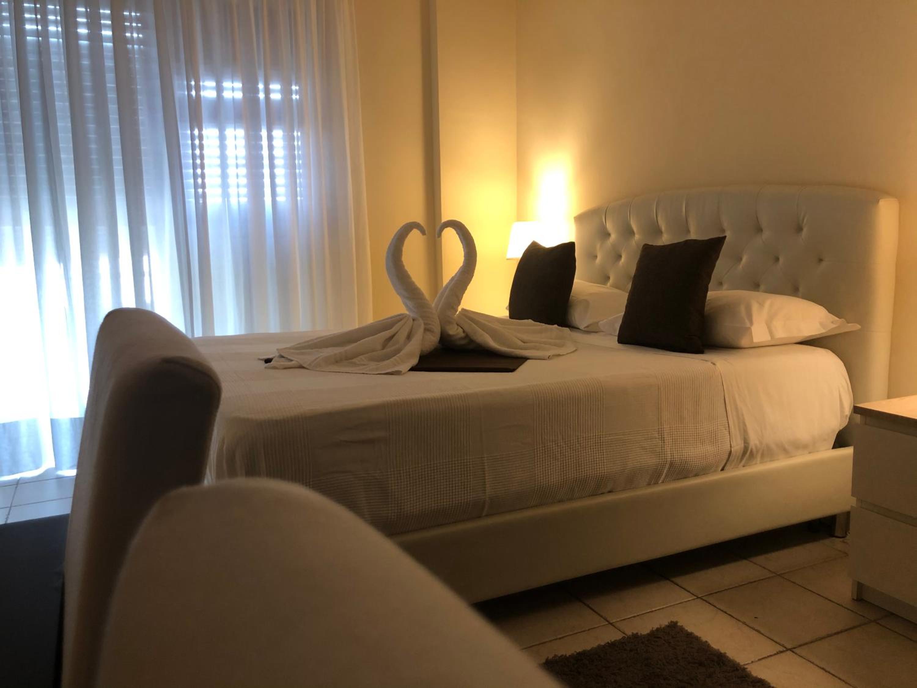 B&B Baciami Ancora