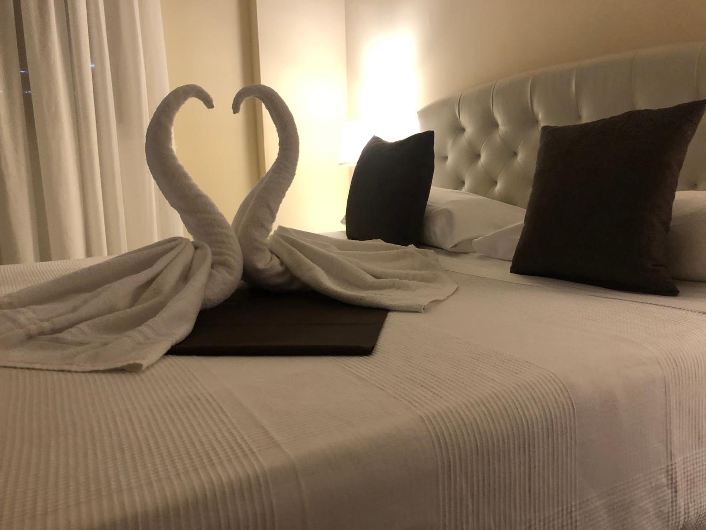B&B Baciami Ancora