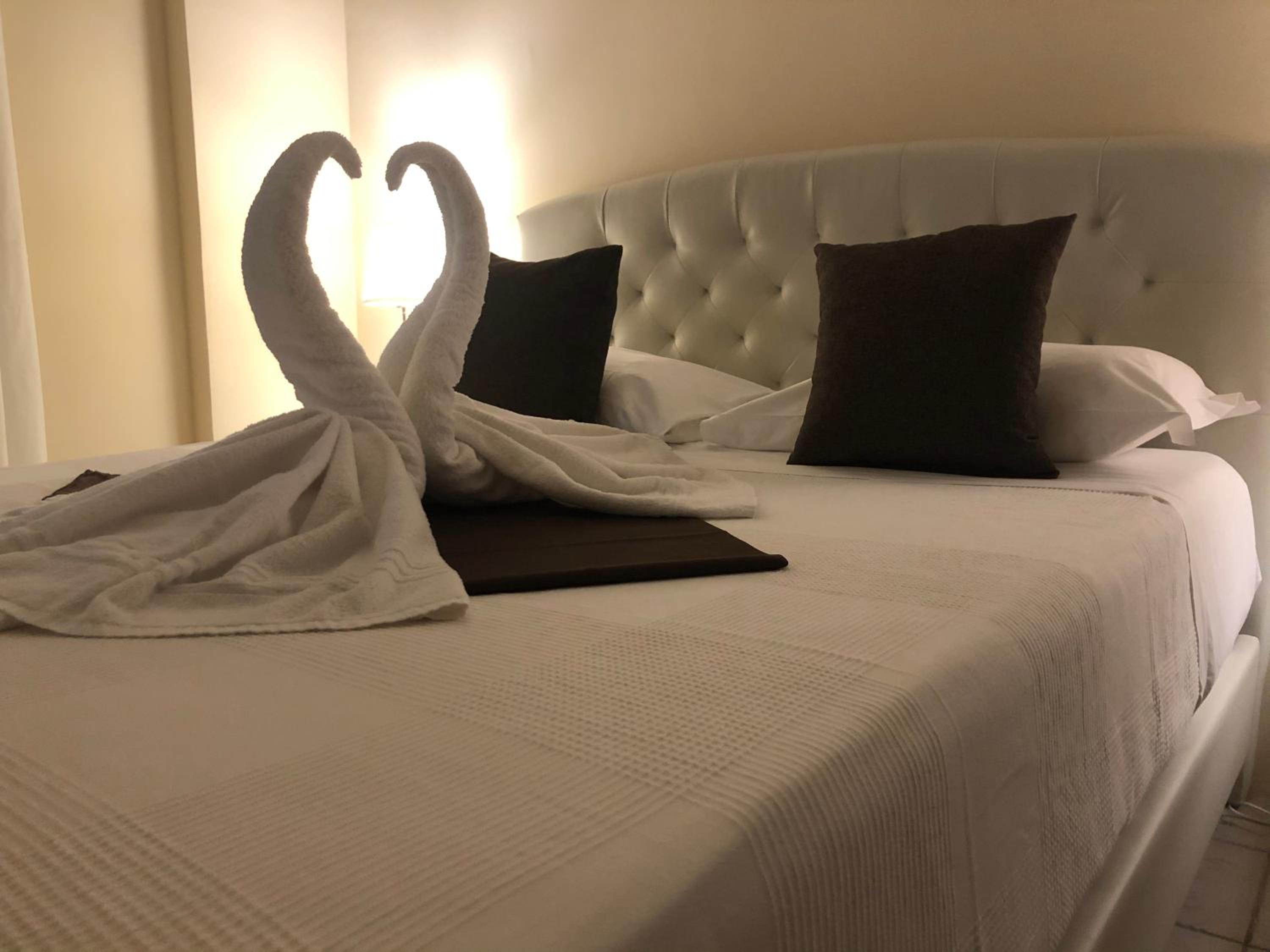 B&B Baciami Ancora