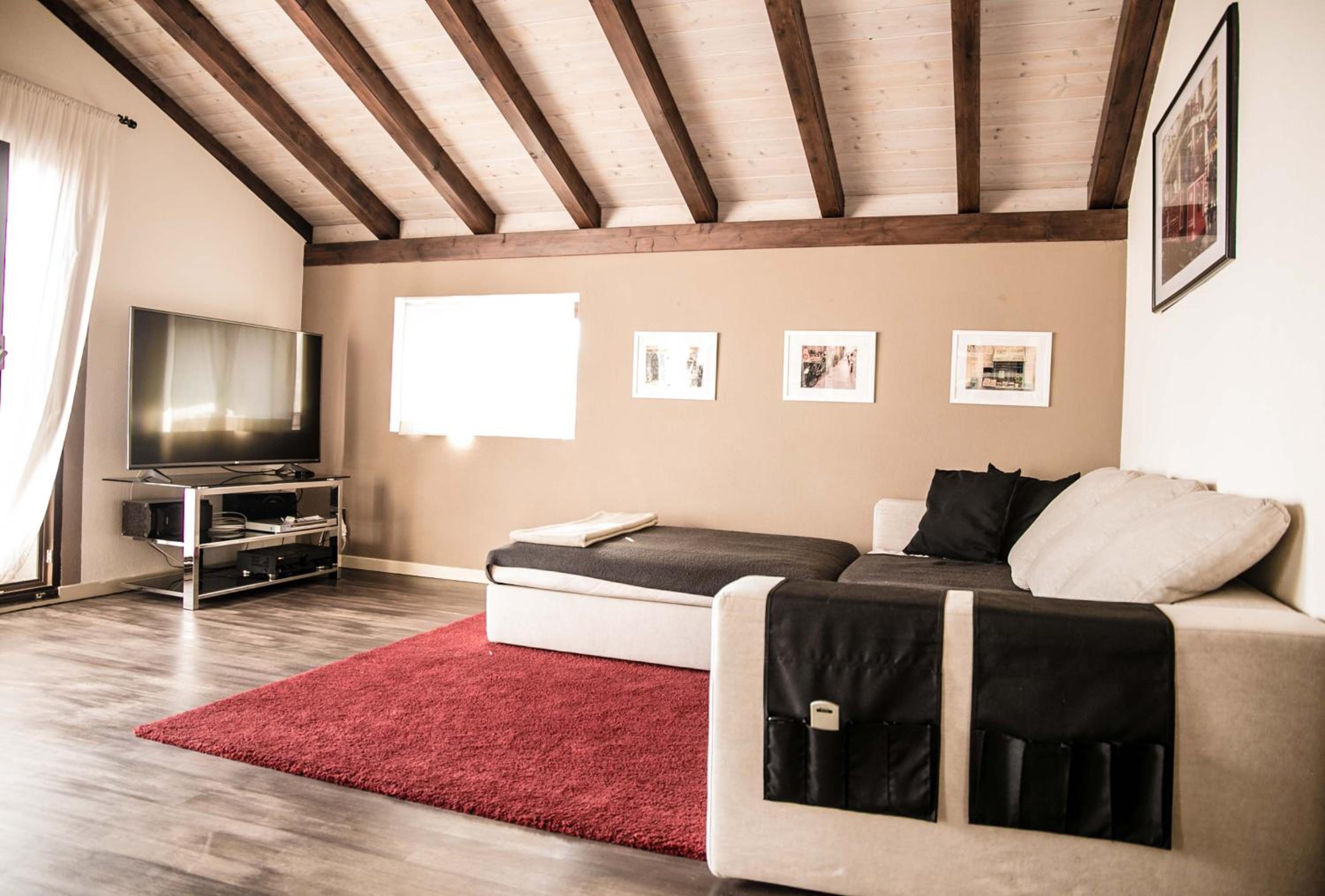 CASA LUNA ALMA