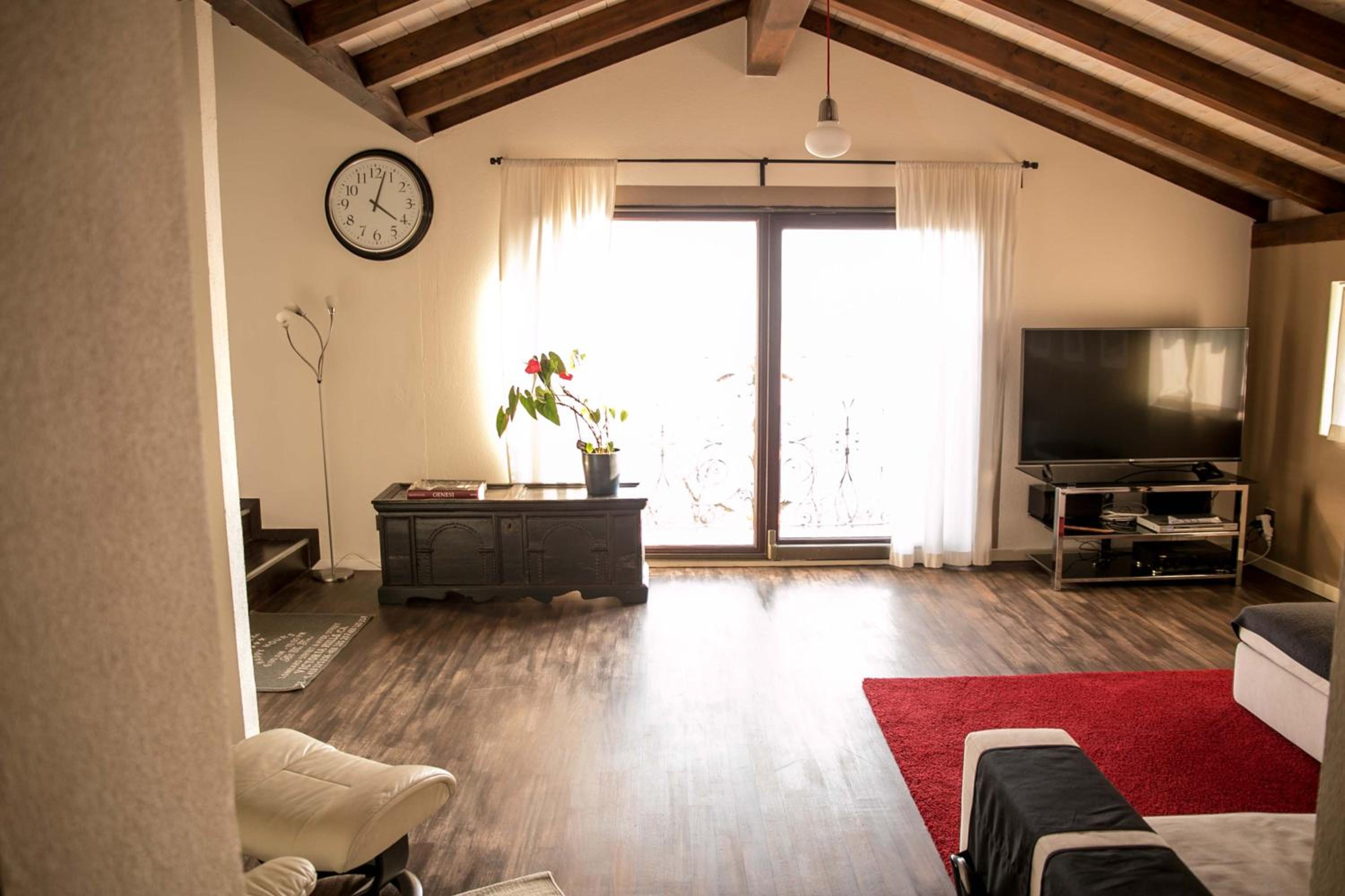 CASA LUNA ALMA