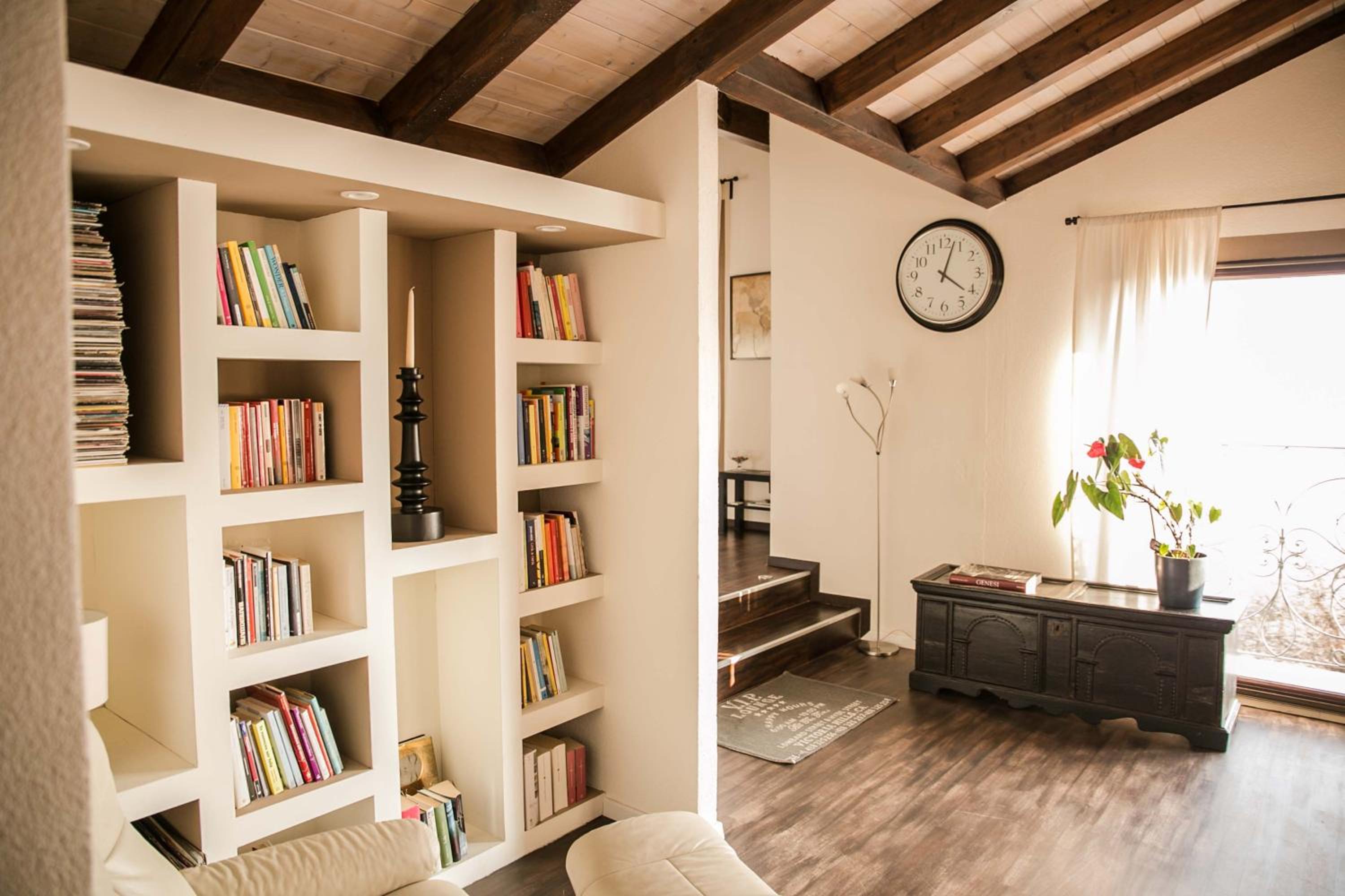 CASA LUNA ALMA