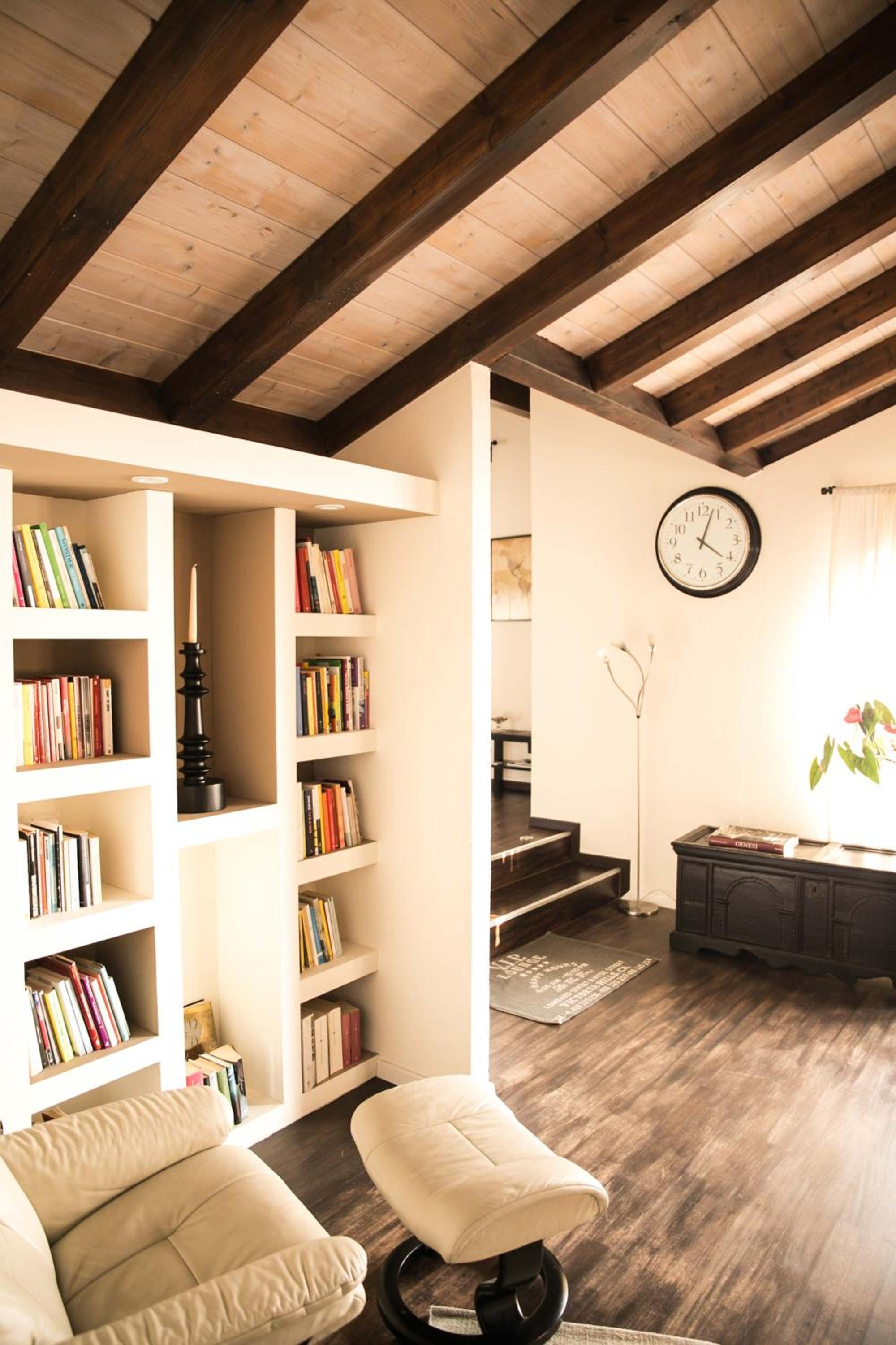 CASA LUNA ALMA