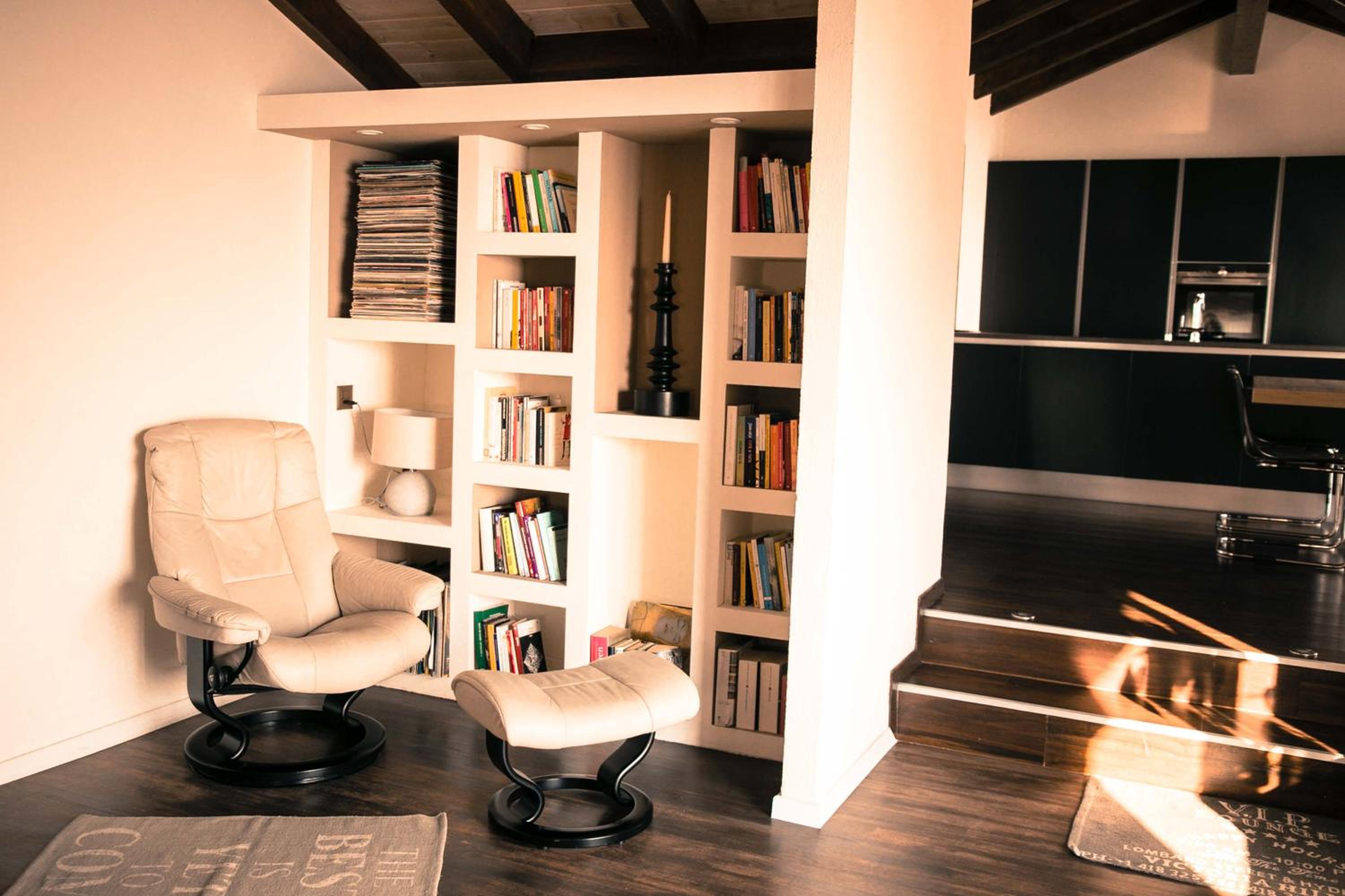 CASA LUNA ALMA