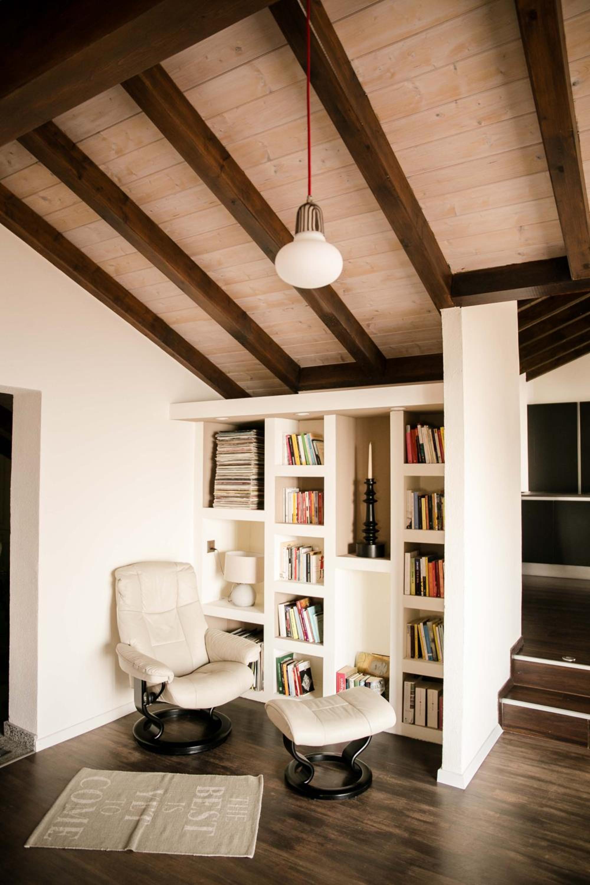 CASA LUNA ALMA